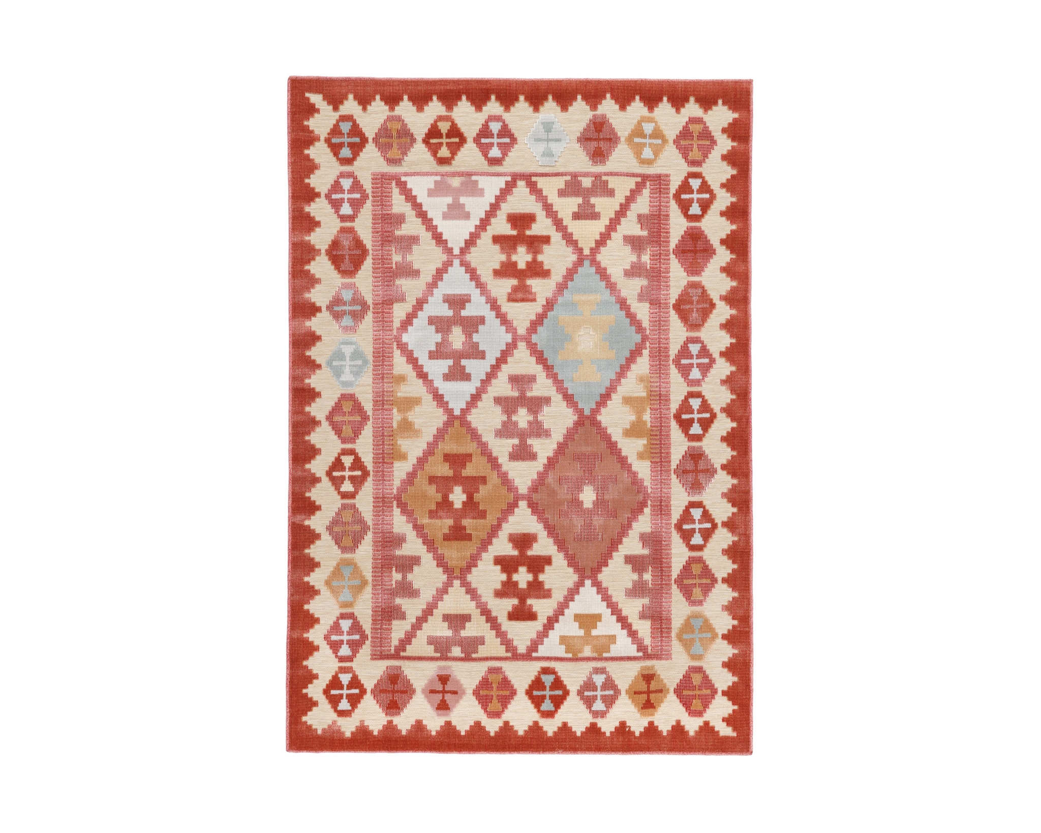 Rugvista Saga Kilim matta 160 x 230 cm
