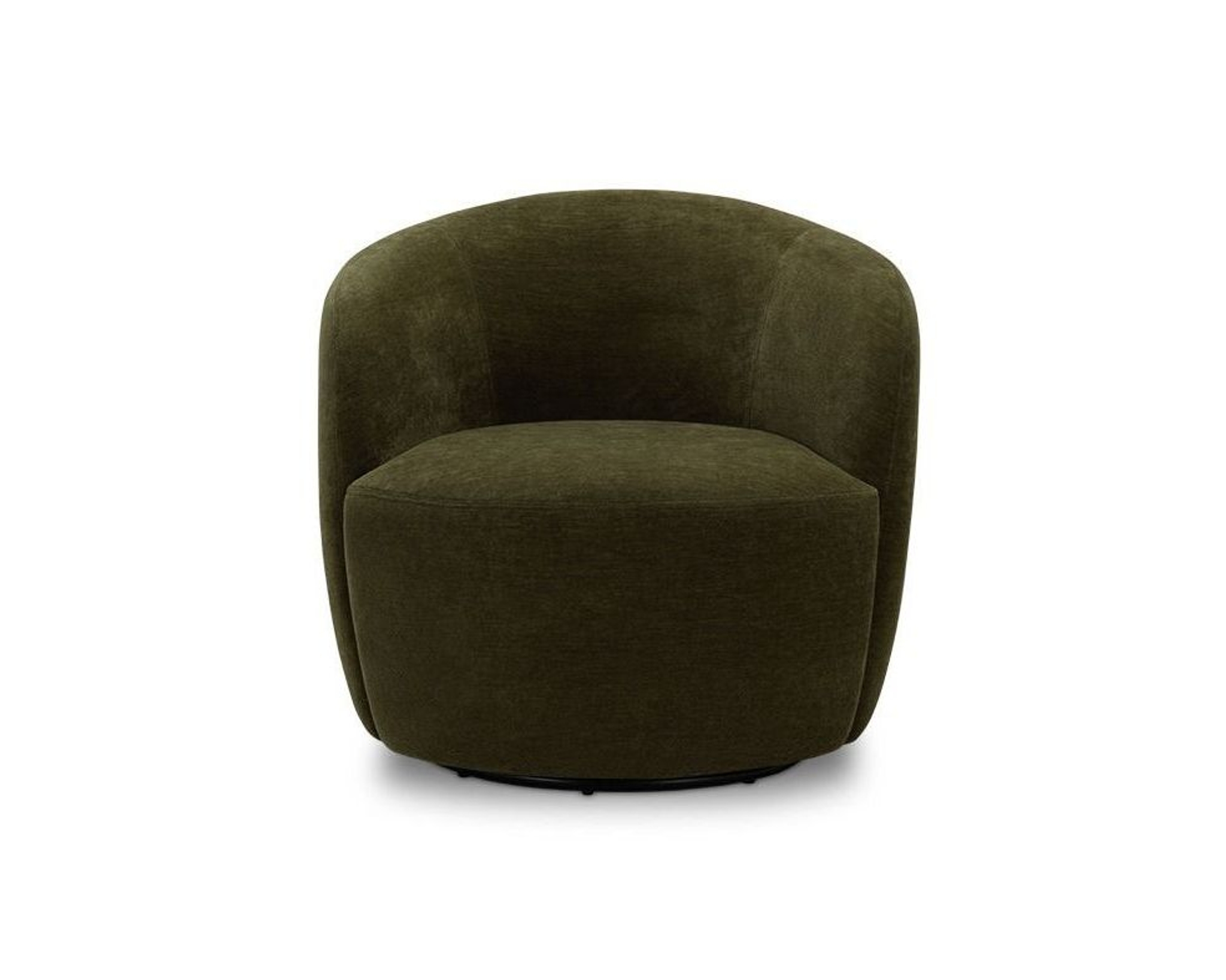Sofacompany Rosie fåtölj Moss Olive