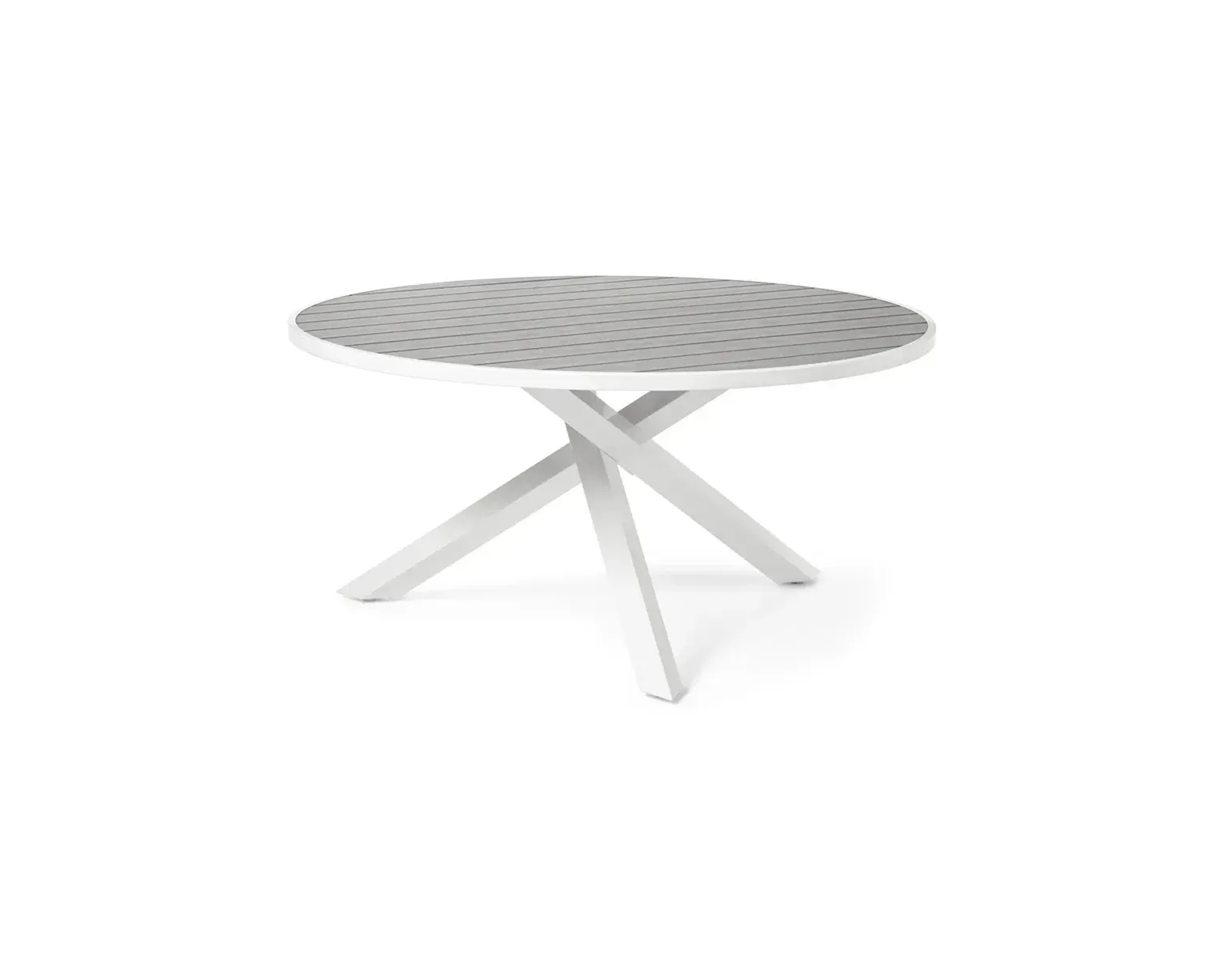 Mio Modena utebord ø 150 cm