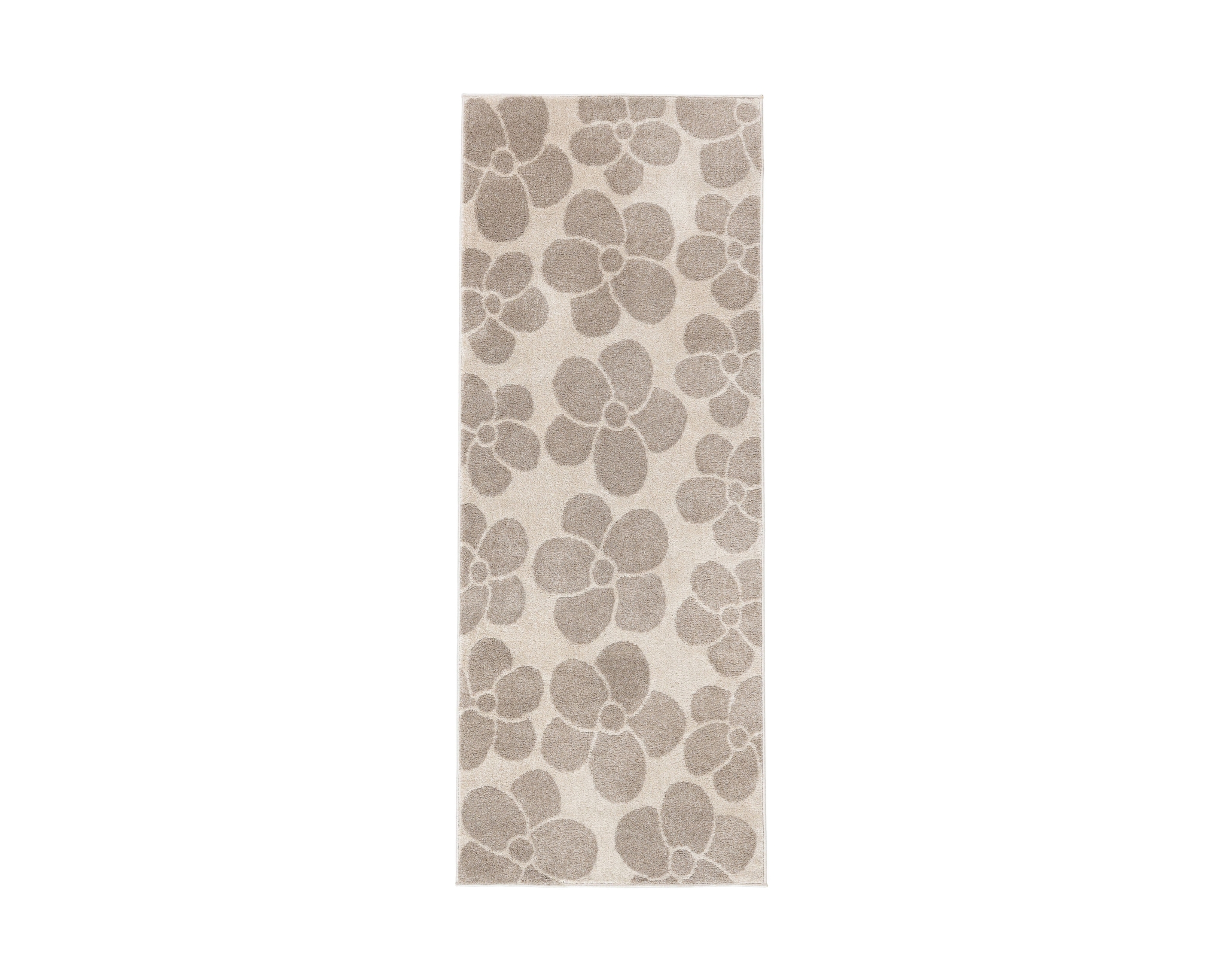 Rugvista Primavera matta 80 x 200 beige