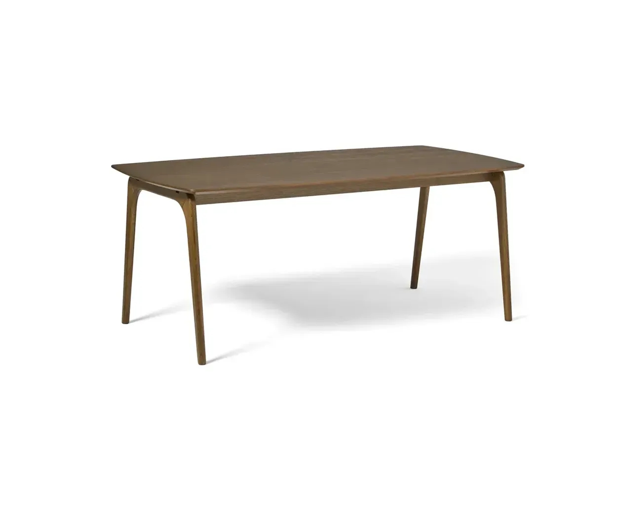 Mio Nashua matbord 185 cm