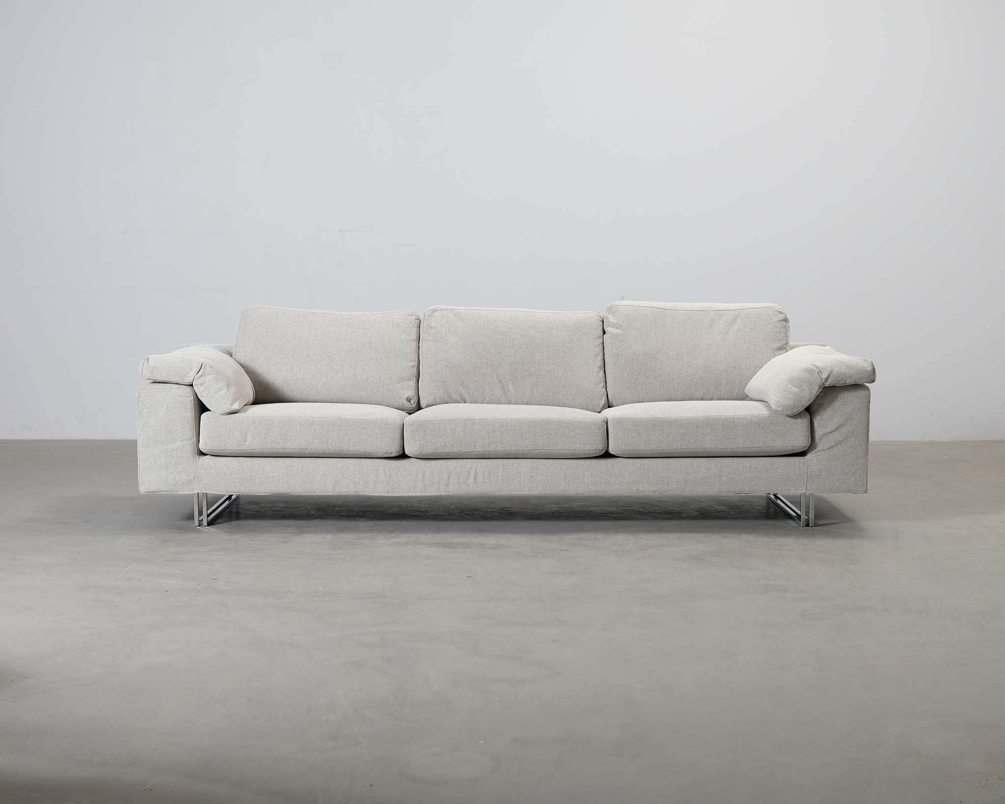 Hakola 3-sits soffa