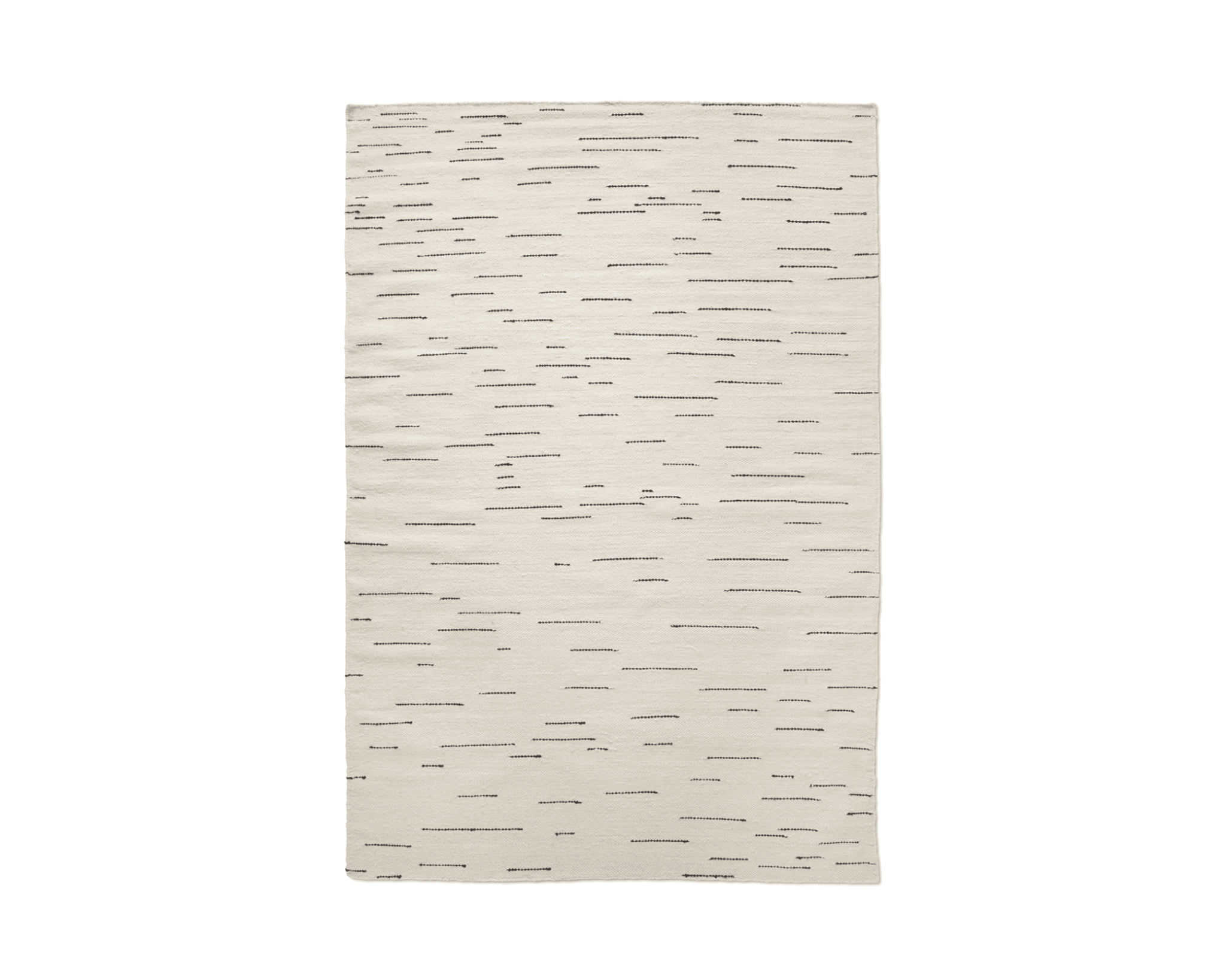 Classic Collection Galaxy matto 170 x 230 cm naturvit