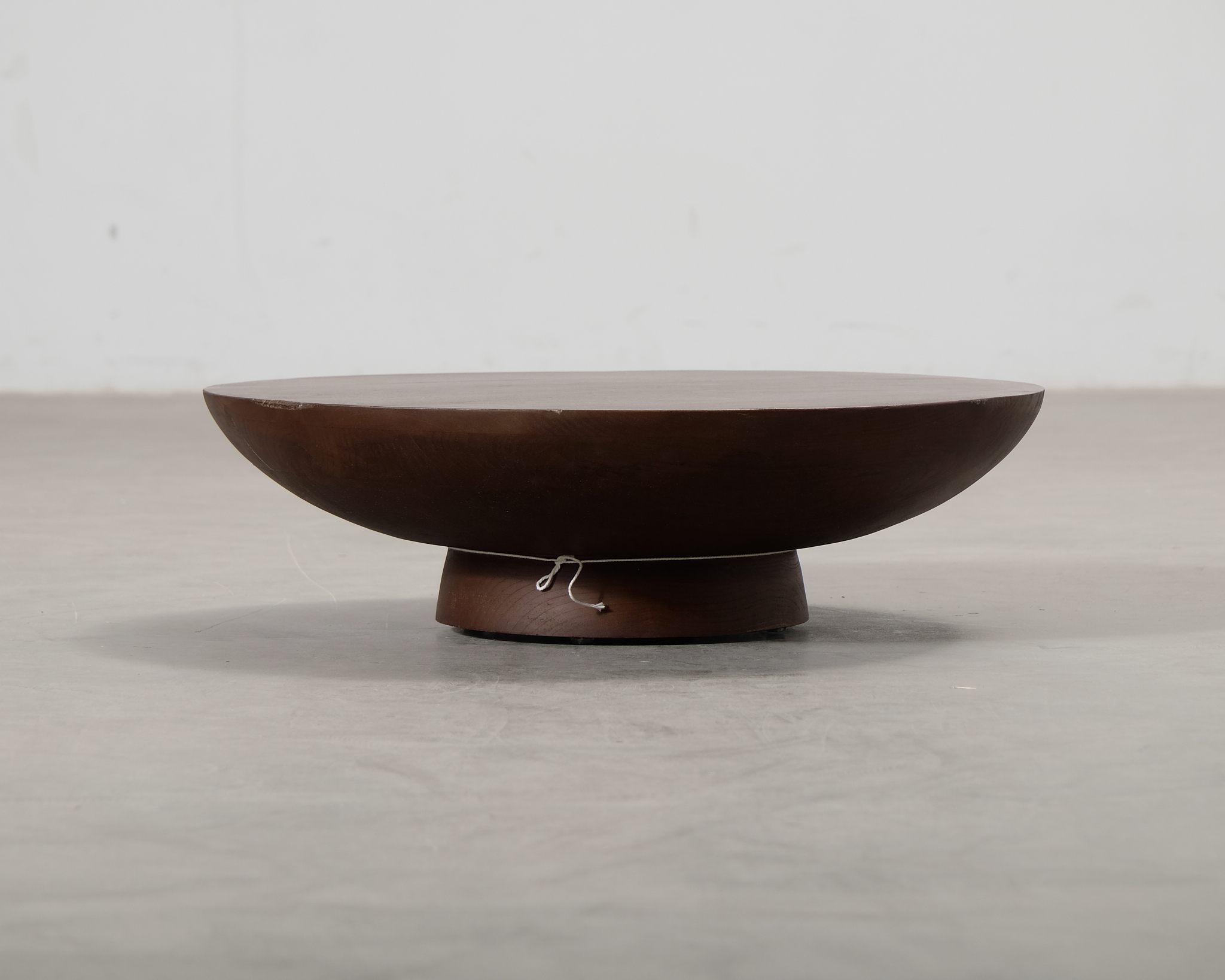 Urban Nature Culture Rotondo soffbord &oslash; 62 cm brun