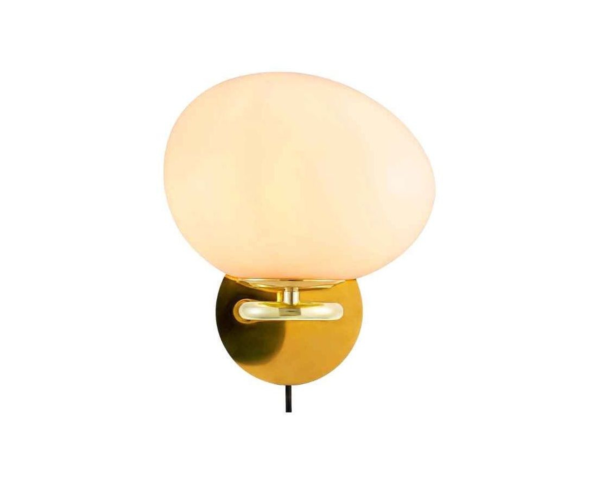 dftp Shapes v&auml;gglampa &oslash; 27 cm m&auml;ssing