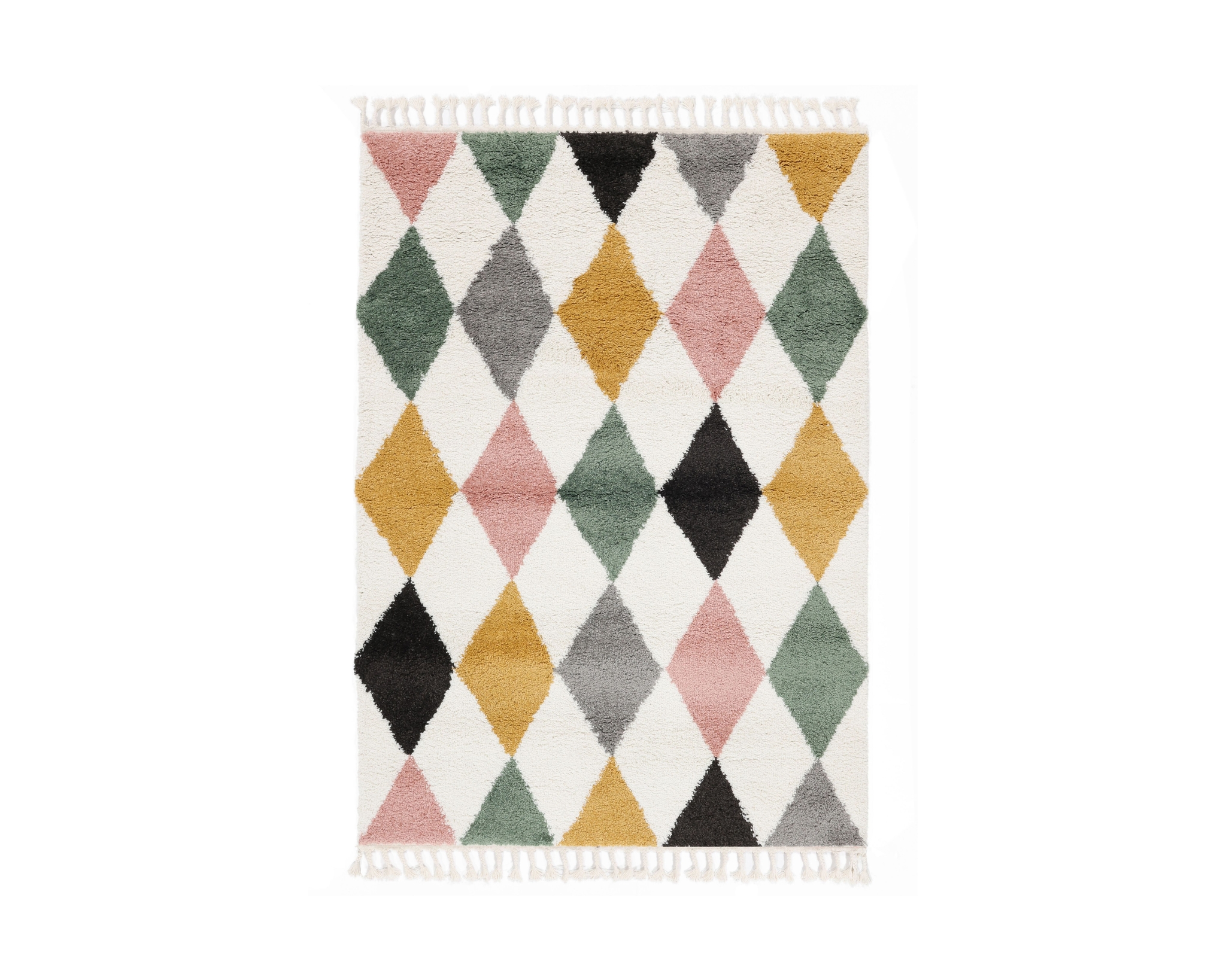 Rugvista Essential Jester matta 160 x 230 cm