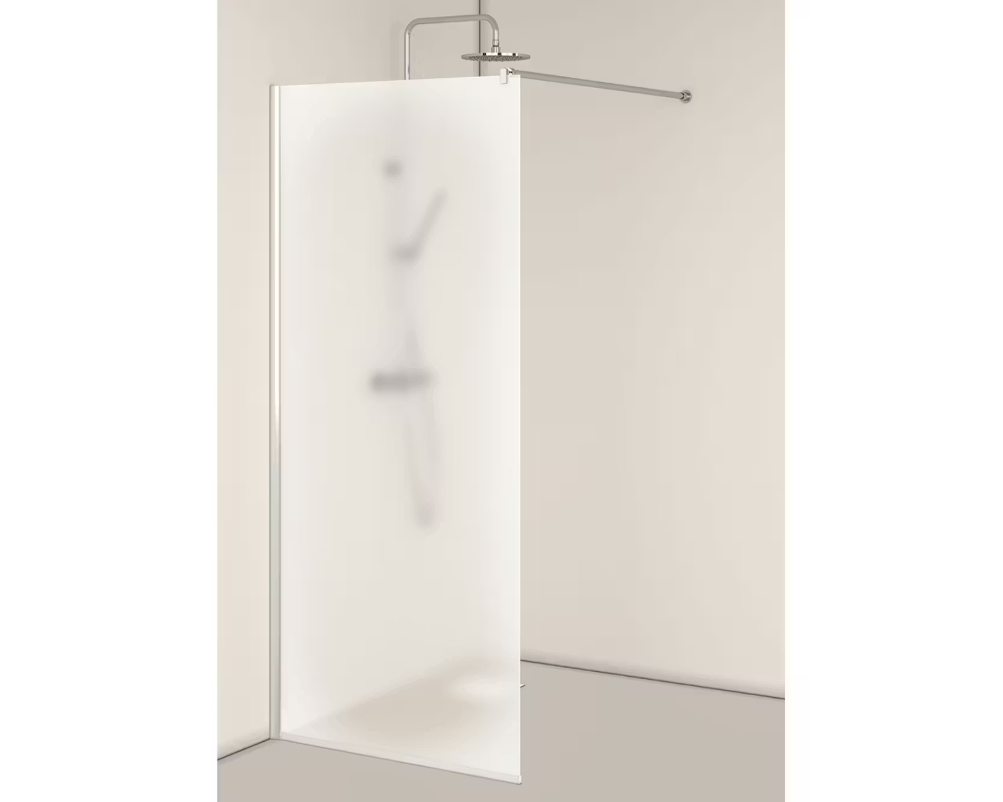 Hafa Igloo Pro I-WALL suihkuseinä