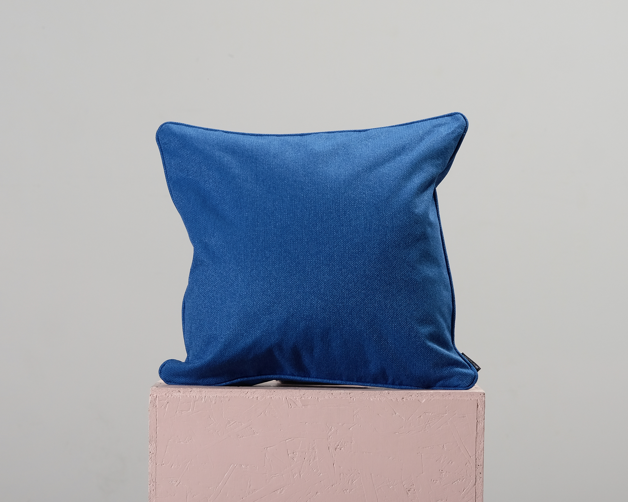 Sofacompany Posh kudde blå