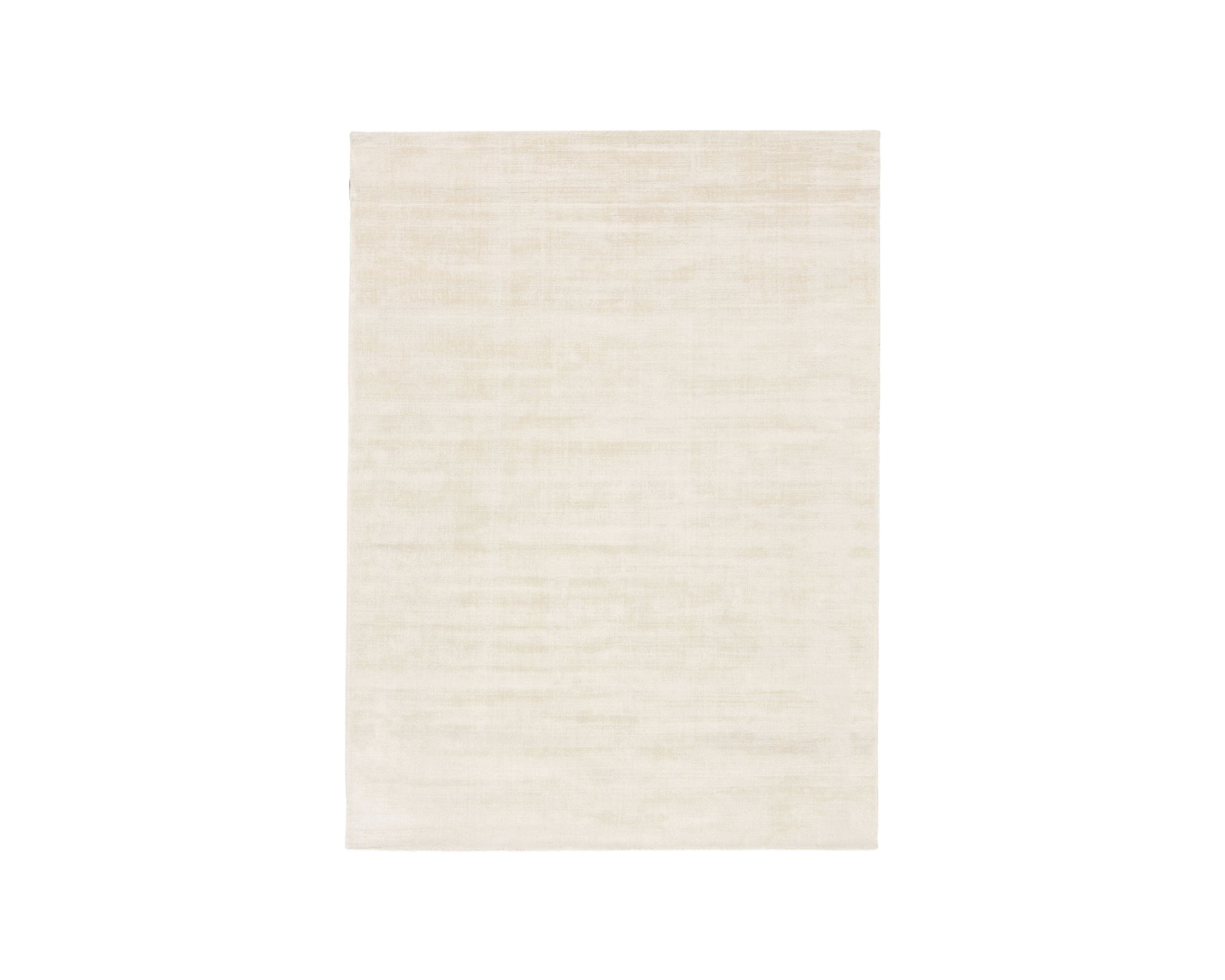 Rugvista Premium Tribeca viscosmatta 240 x 340 cm naturvit