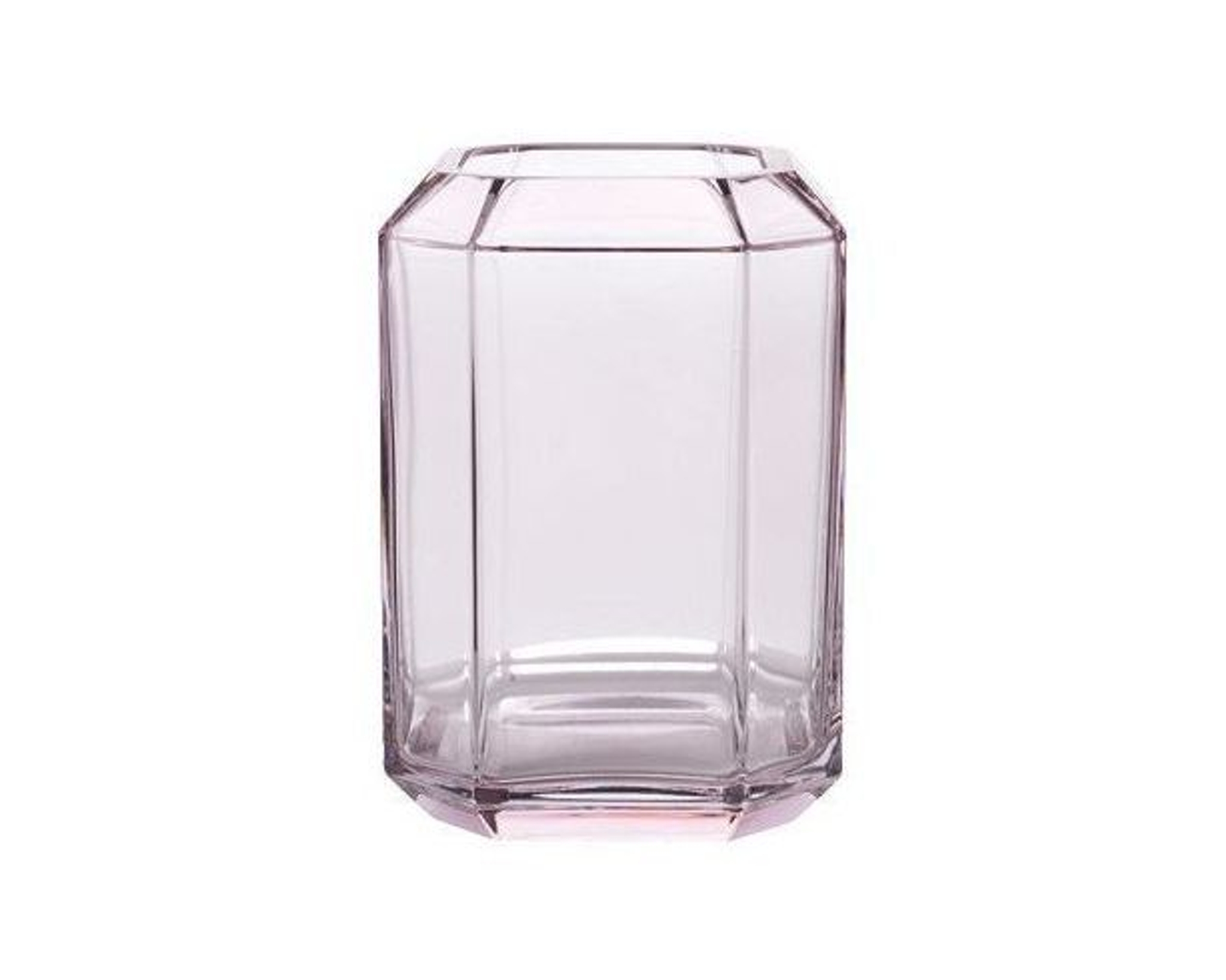 Louise Roe Jewel maljakko ø 14 cm rose
