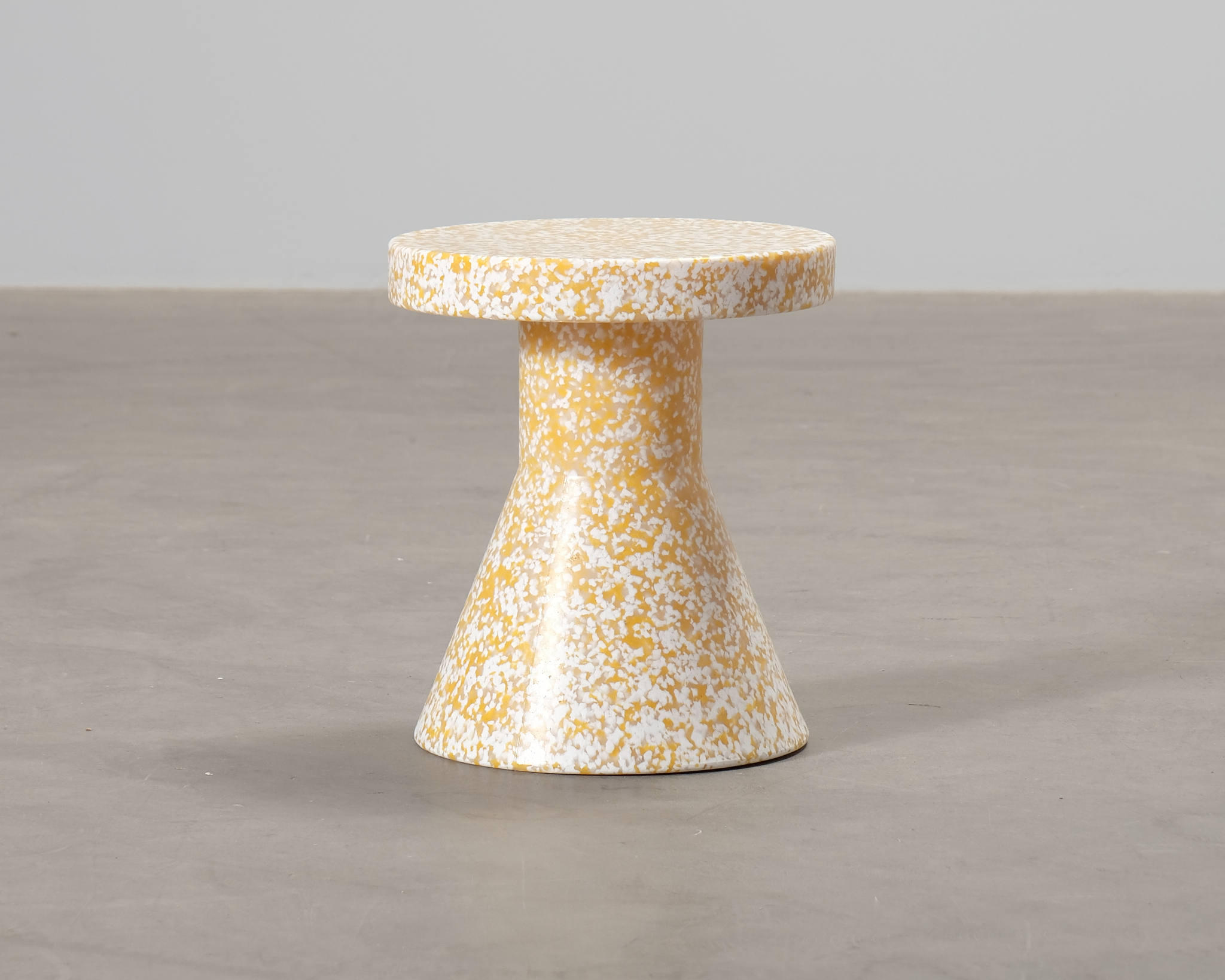 Normann Copenhagen Bit pall gul