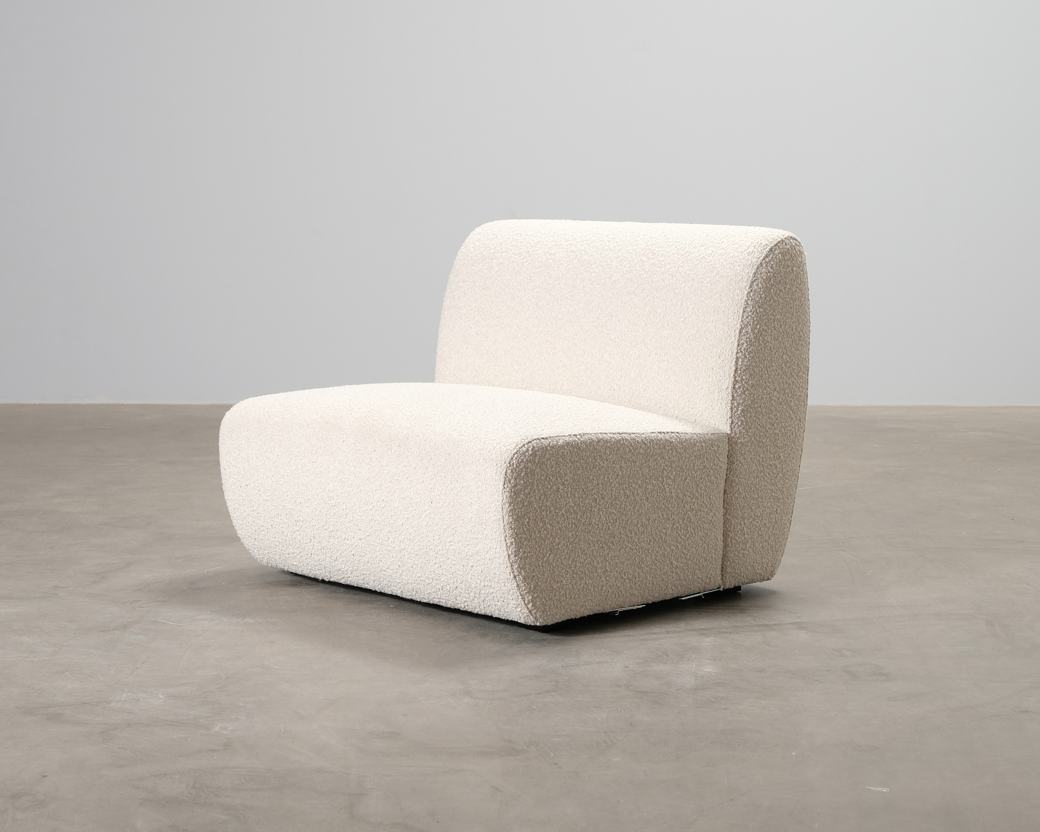 Sofacompany Paula mittmodul Maya Cream