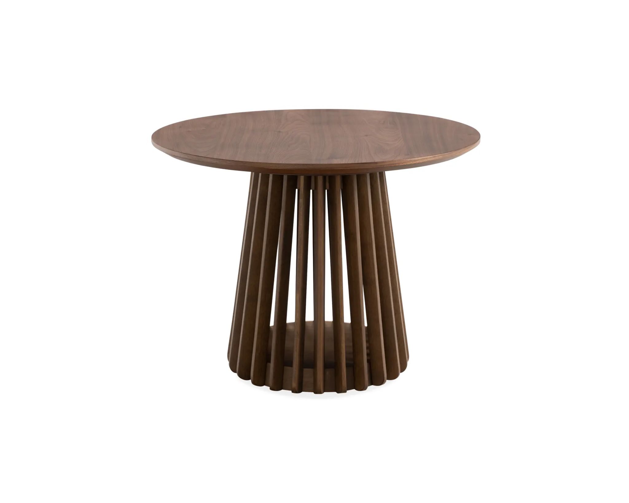 Peyra soffbord &oslash; 60 cm valn&ouml;t
