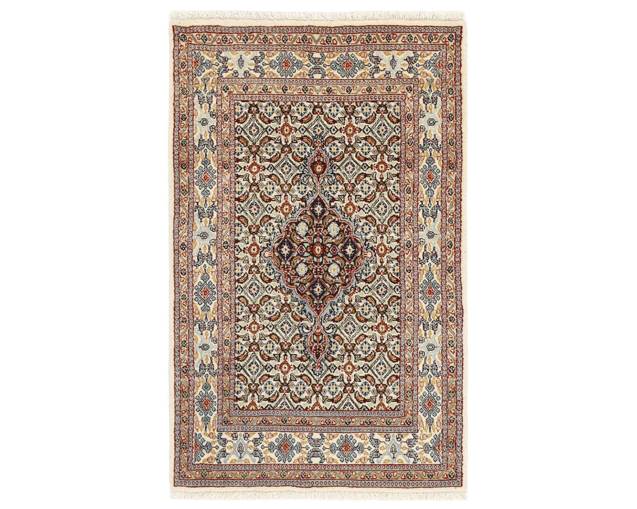 Moud Mahi itämainen matto 72 x 116 cm