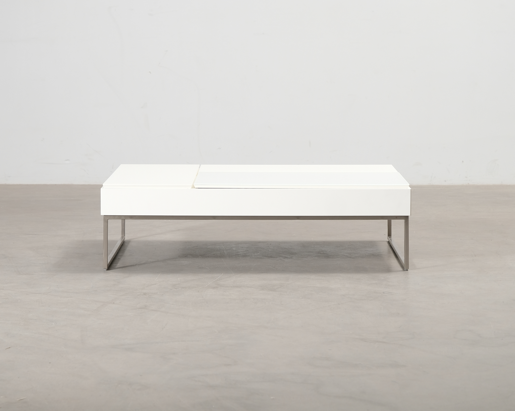 BoConcept Chiva soffbord vit