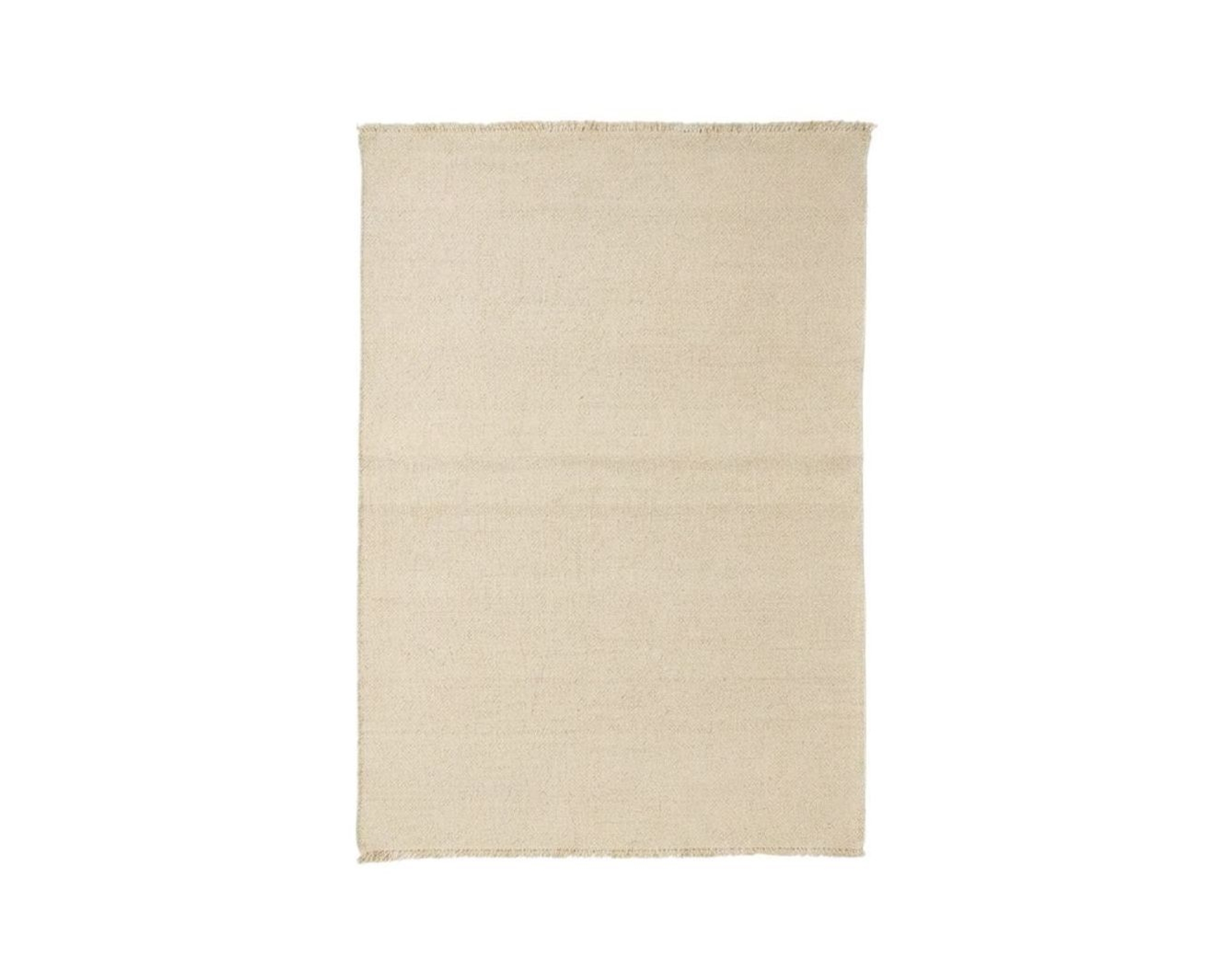 Louise Roe Found 03 matta 170 x 240 cm Sanded Beige