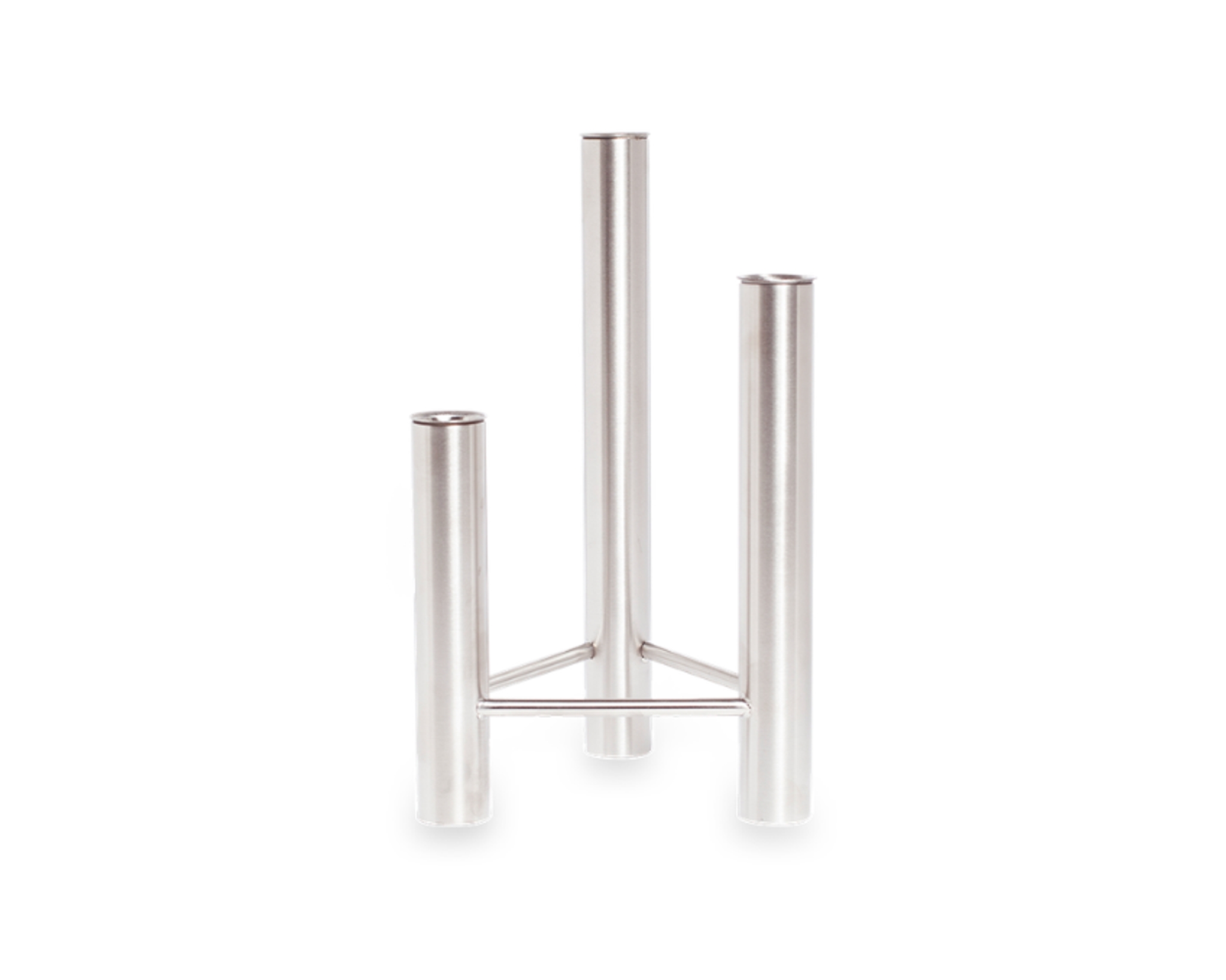 Kay Bojesen VISTA ljusstake silver