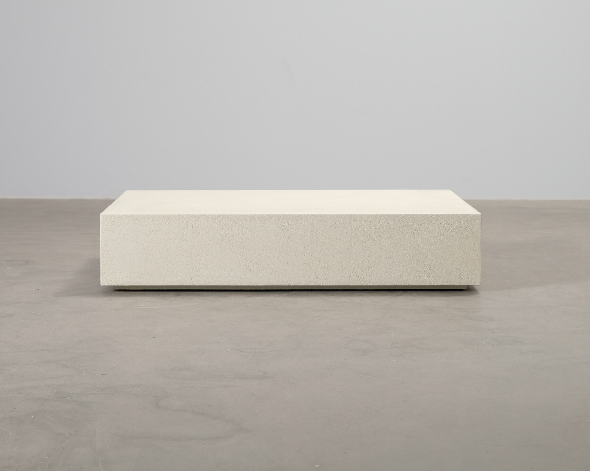 Ethnicraft Elements soffbord 120 cm naturvit