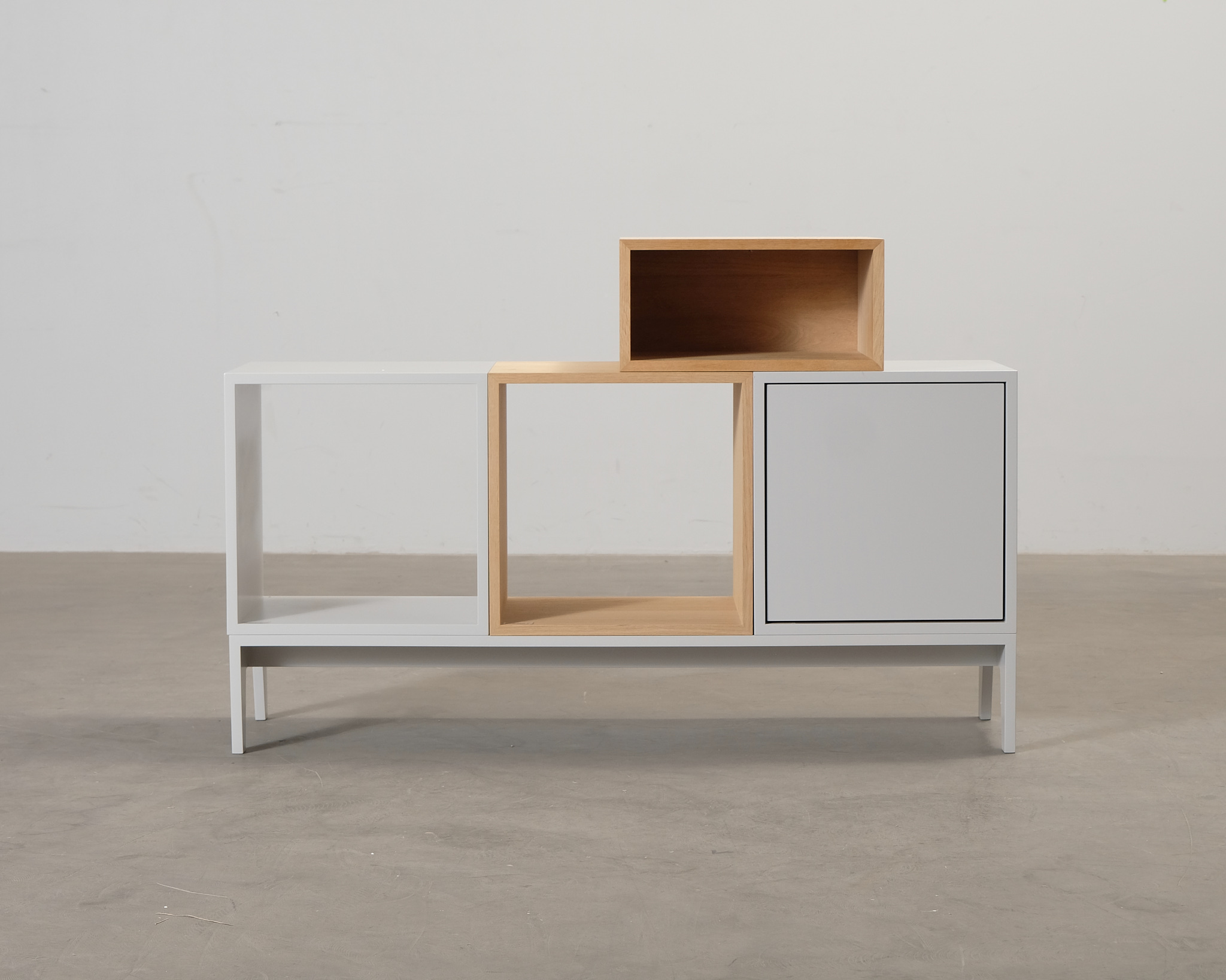 Muuto Stacked senkki