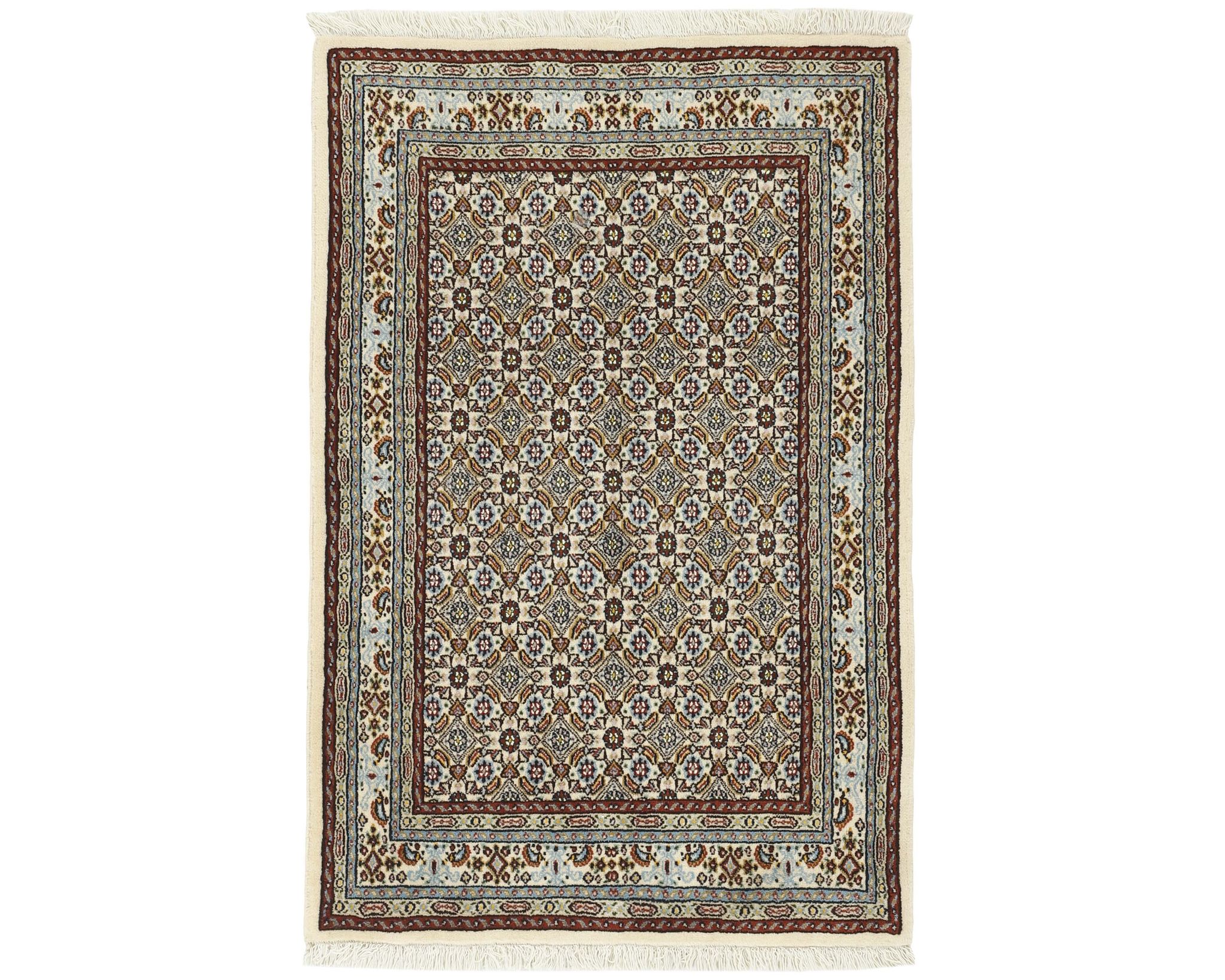 Moud Mahi itämainen matto 80 x 119 cm