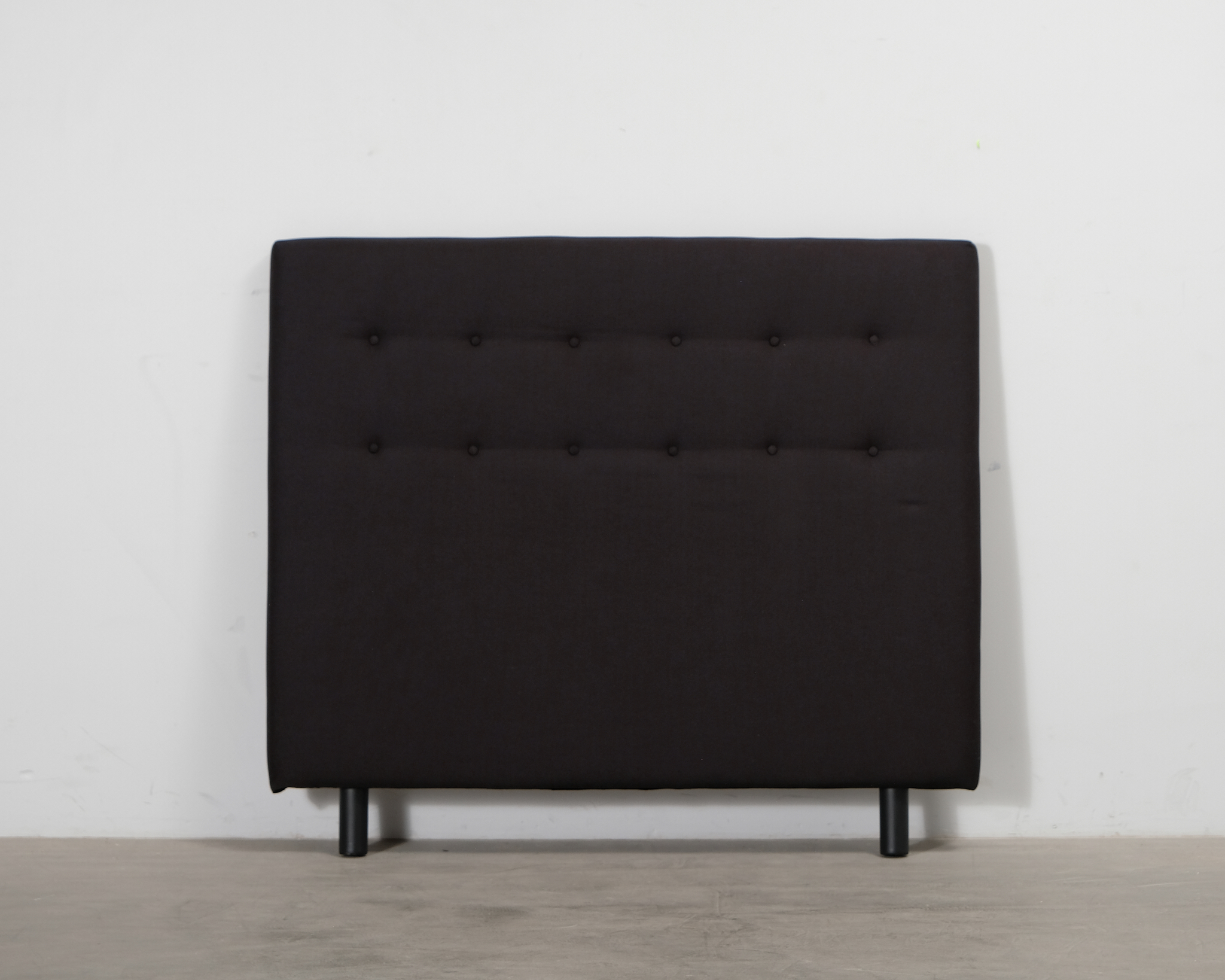 Dream sänggavel 140 cm svart