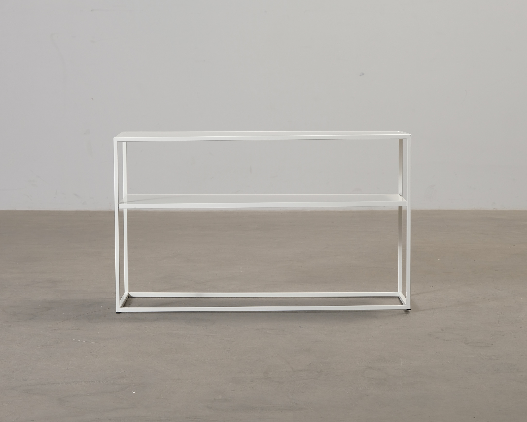 Decotique Marvelous sivupöytä valkoinen