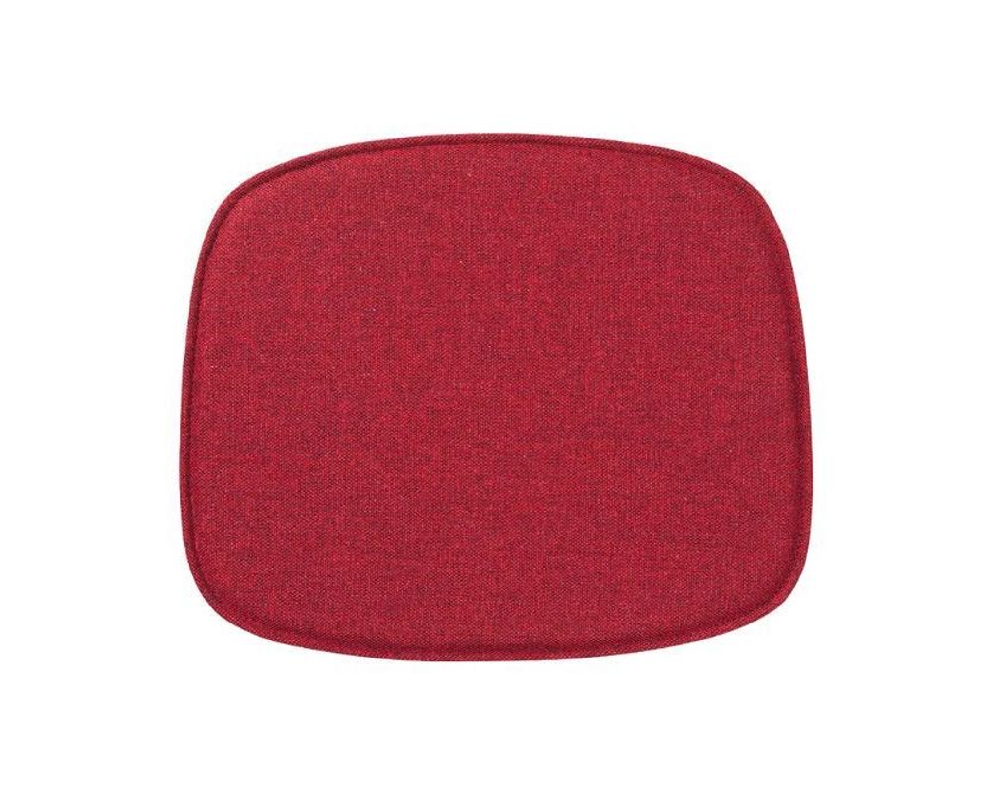 Normann Copenhagen Form istuintyyny Bright Red