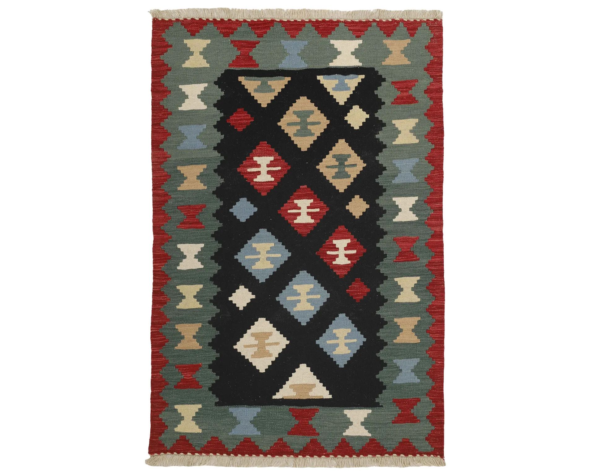 Kelim matta 120 x 179 cm