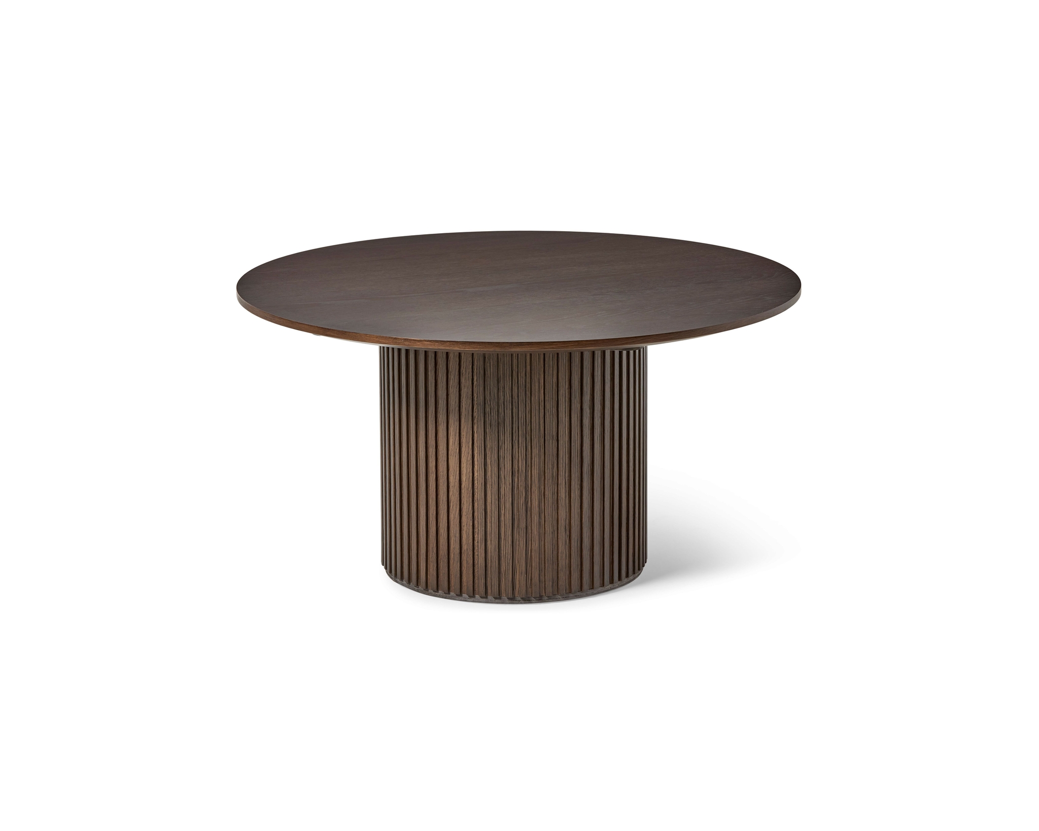 Mio Astrid soffbord ø 85 cm