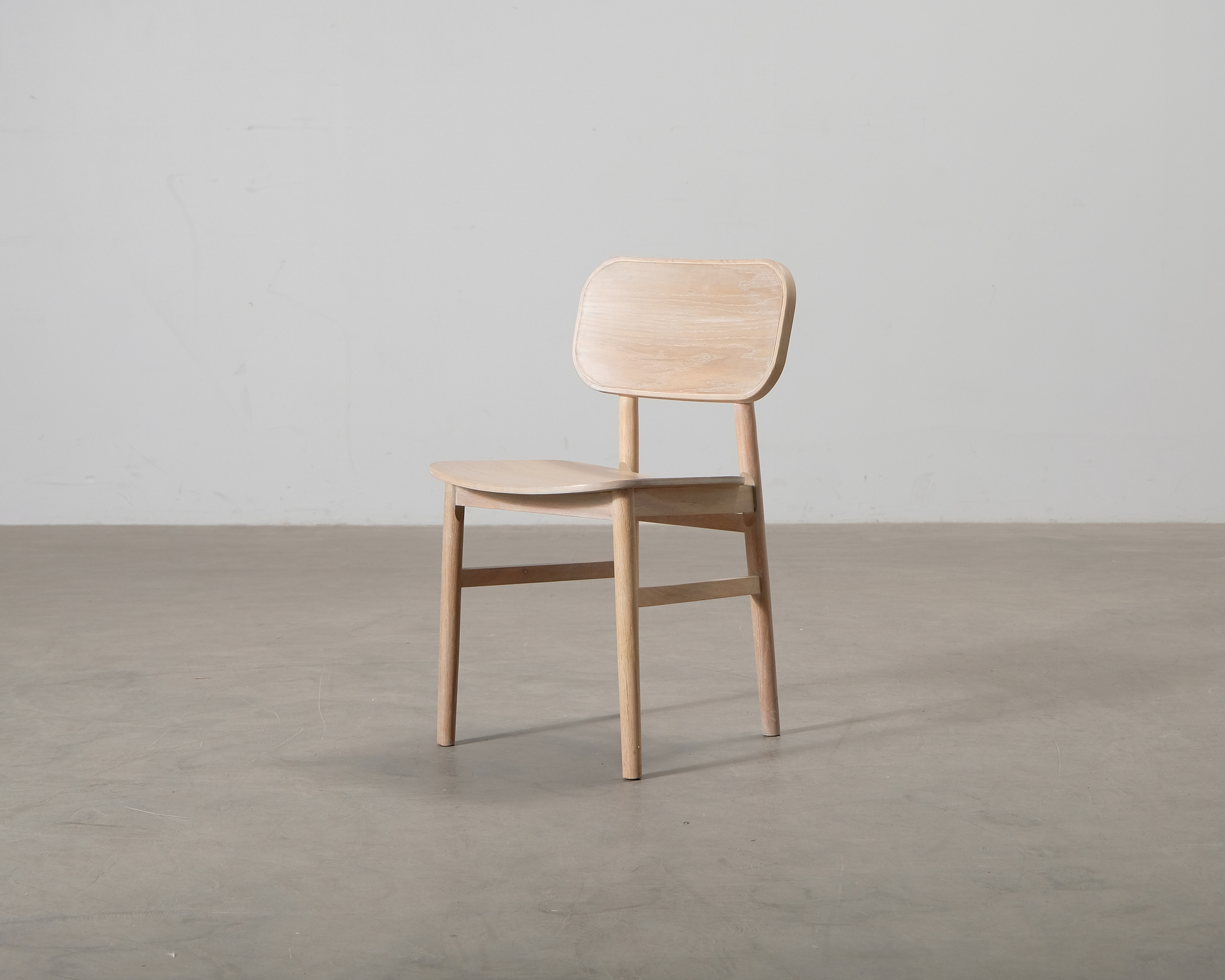 FeelDesign Rita matstol ek