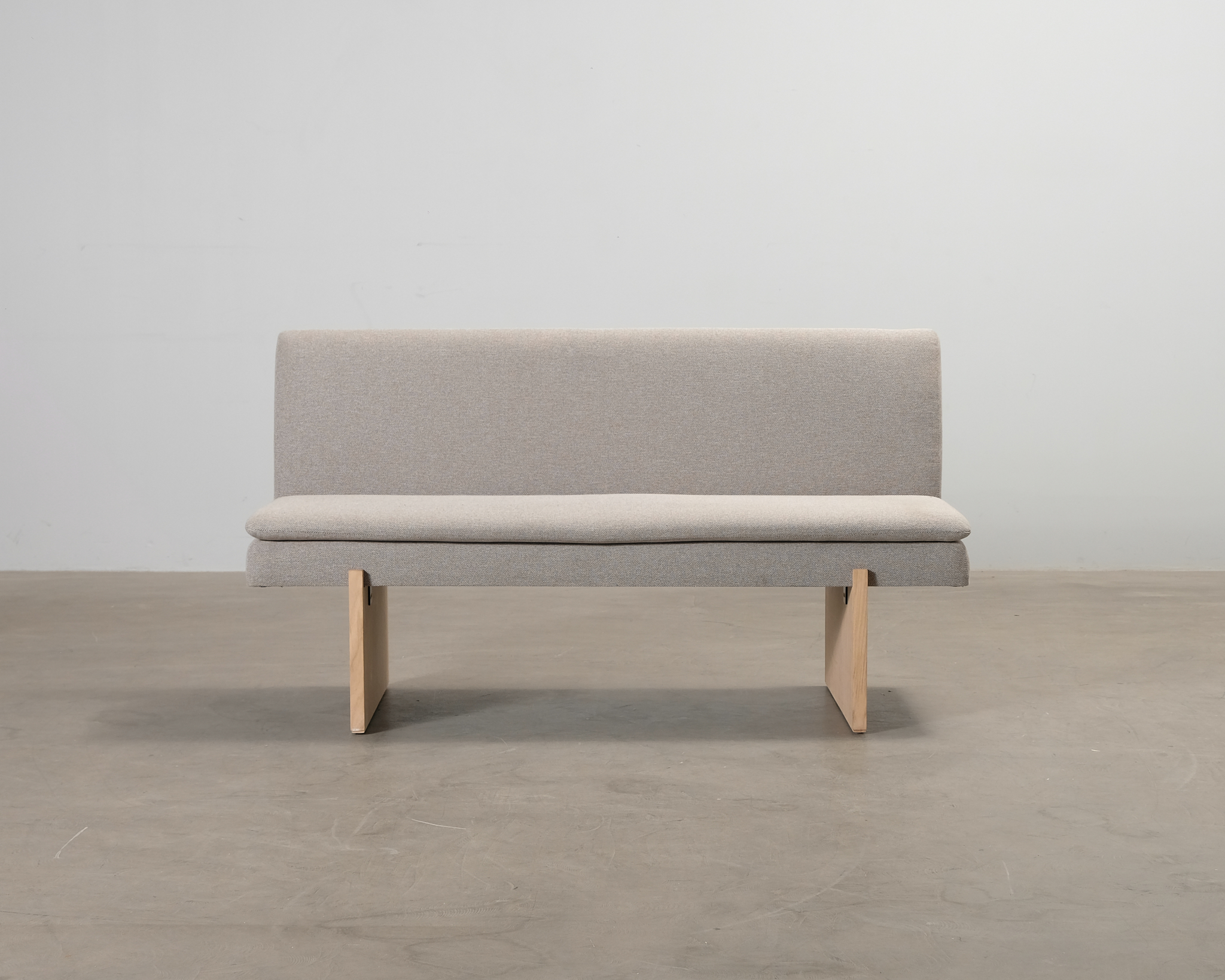 Sofacompany Umi 2-sits soffa greige