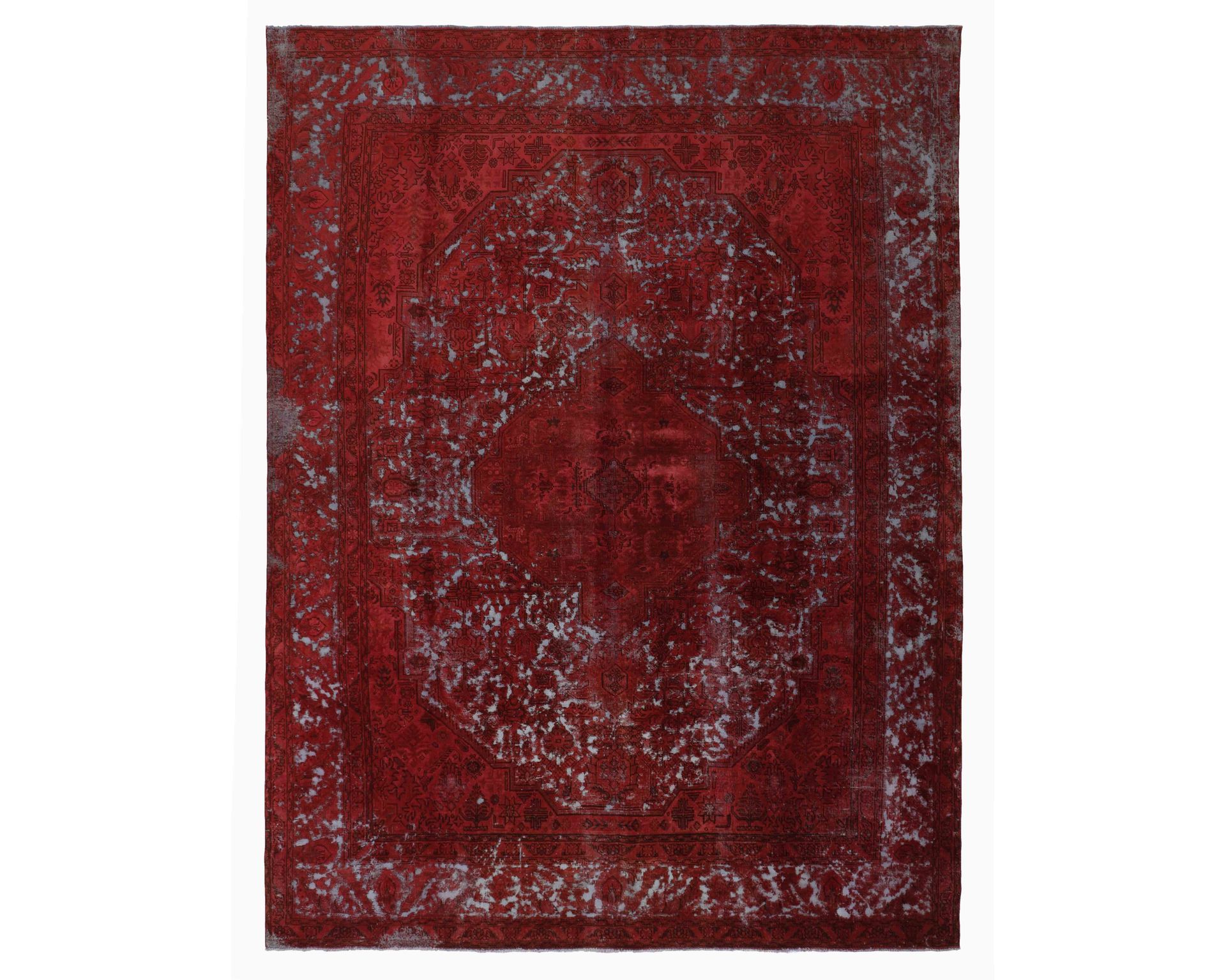 Vintage Royal Fine itämainen matto 300 x 385 cm