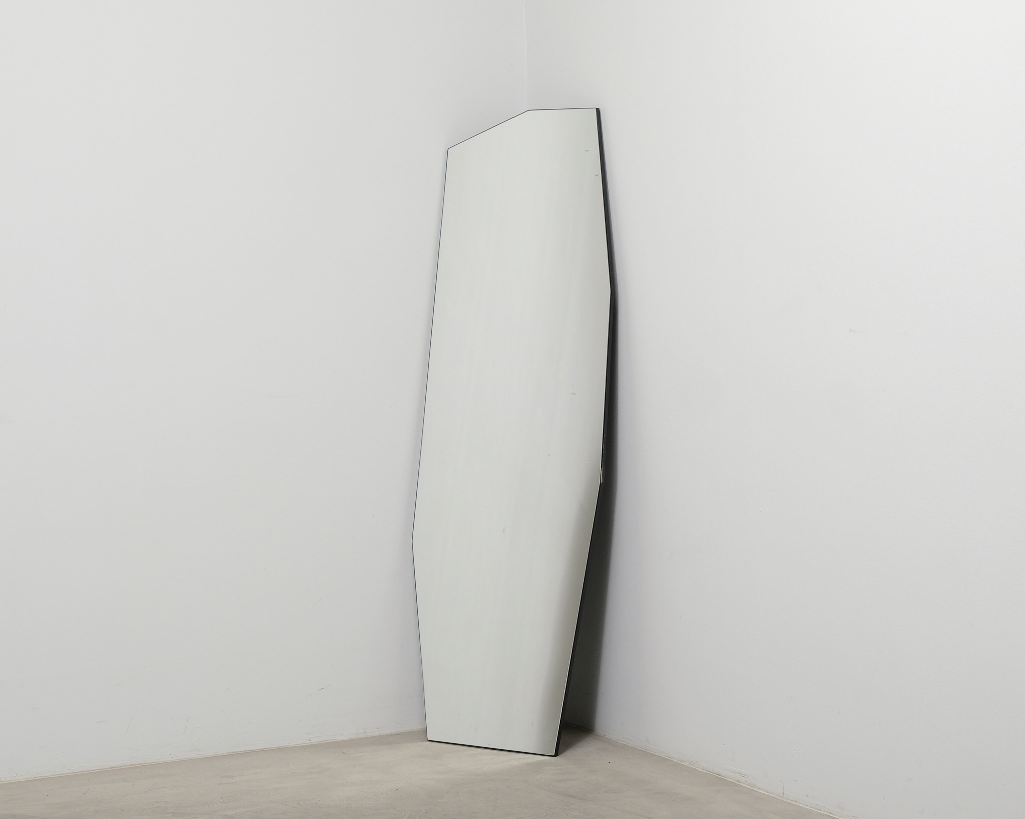 Ferm Living Shard spegel 58 x 165 cm