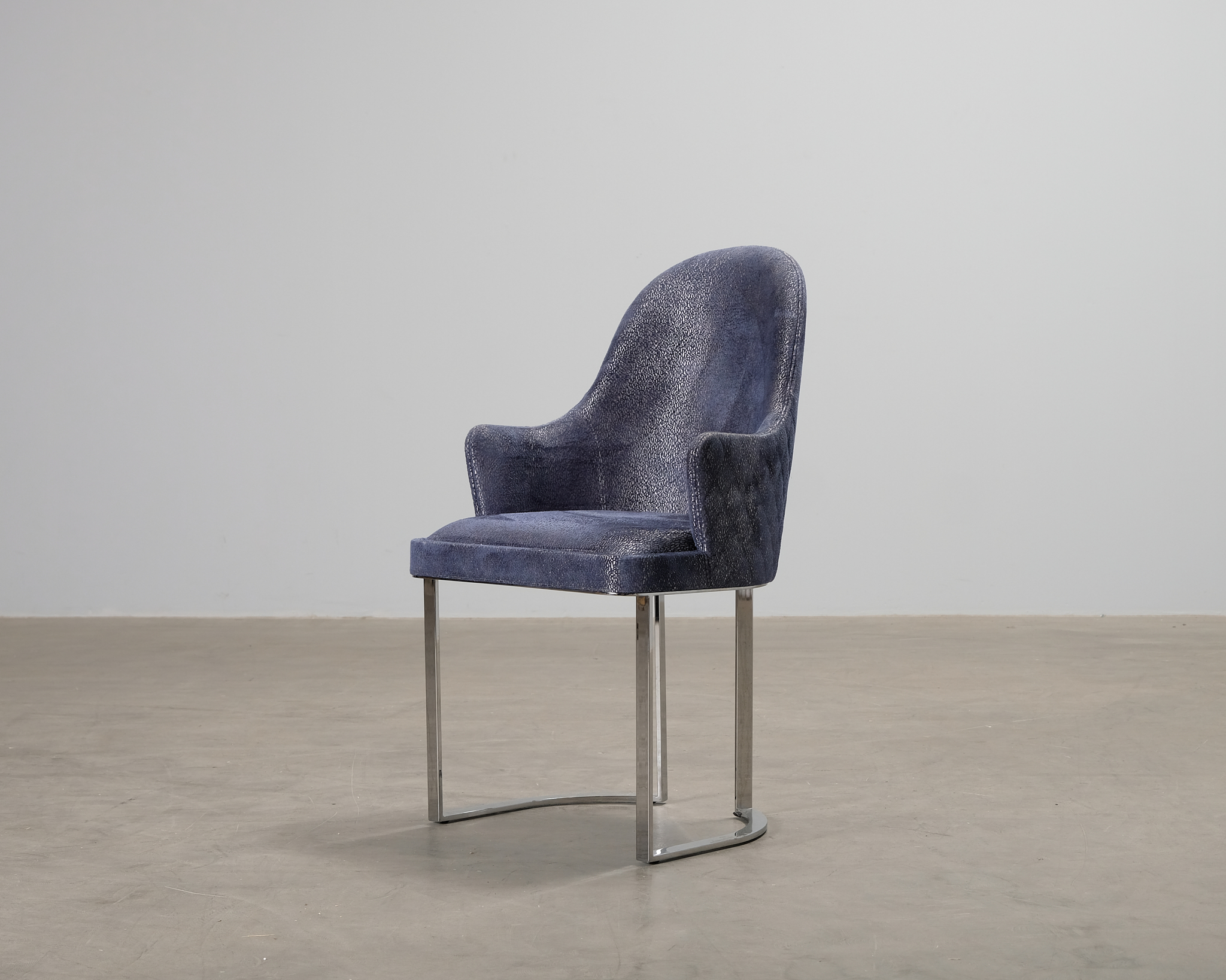 DV HOME Deco ruokapöydän tuoli