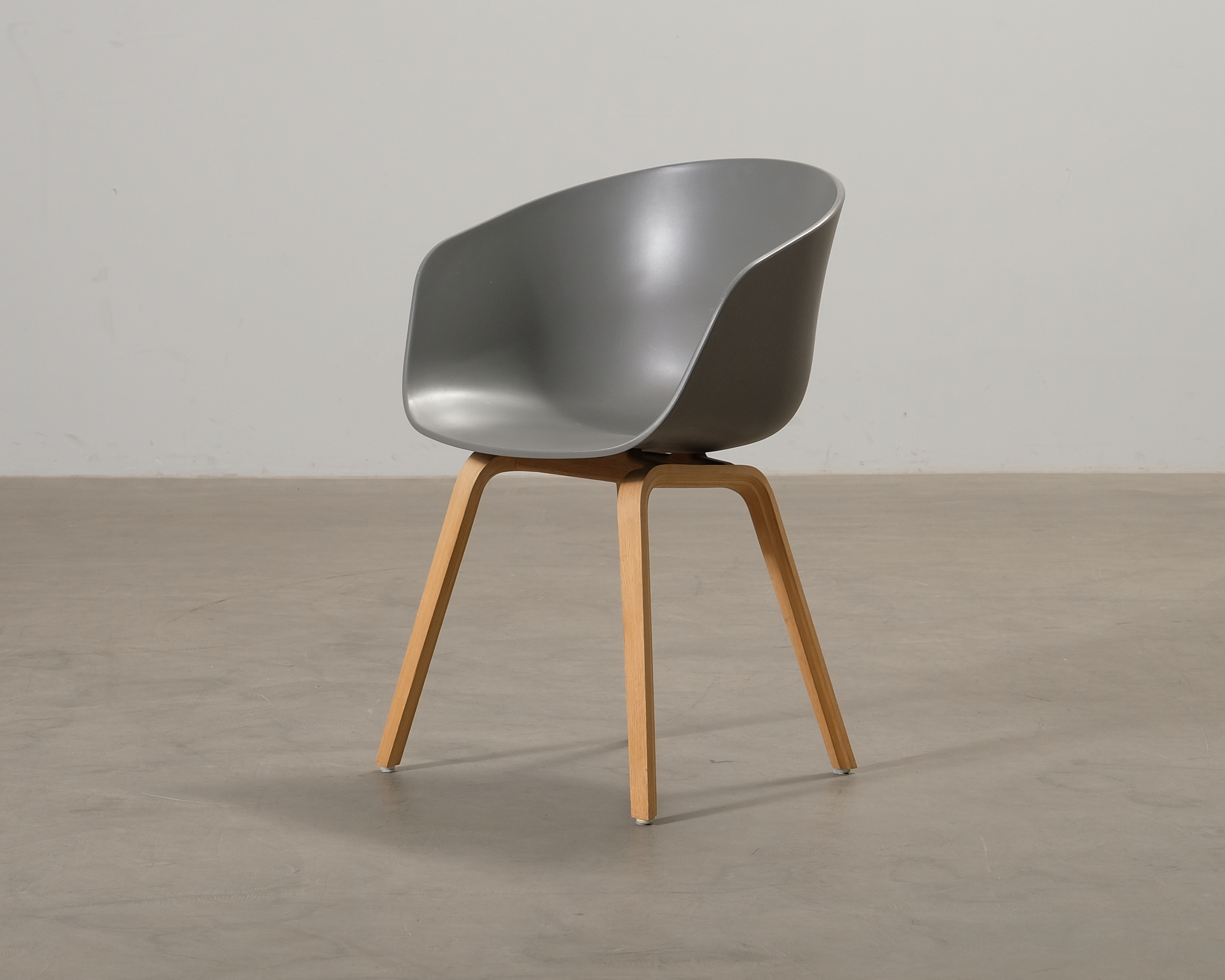 HAY About A Chair AAC26 stol