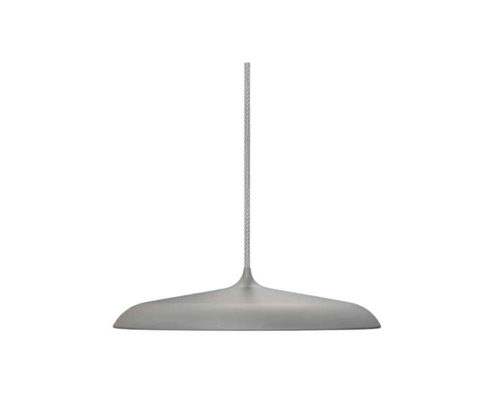 dftp Artist pendellampa &oslash; 25 cm gr&aring;
