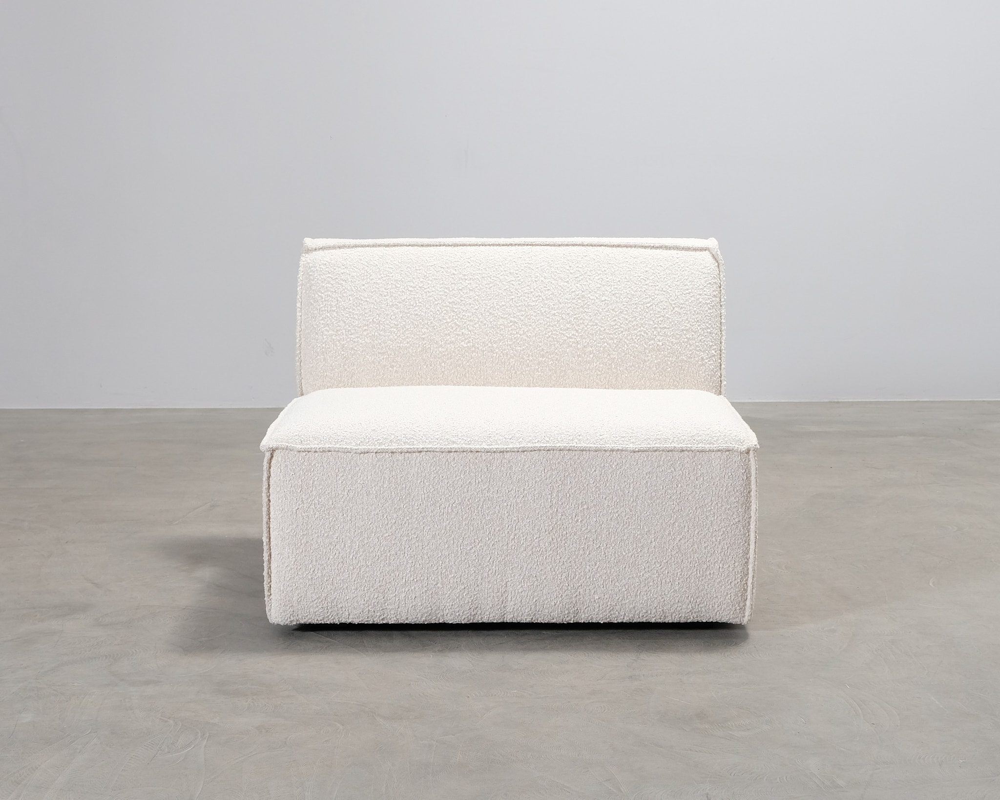 Sofacompany Dane sohvamoduuli luonnonvalkoinen