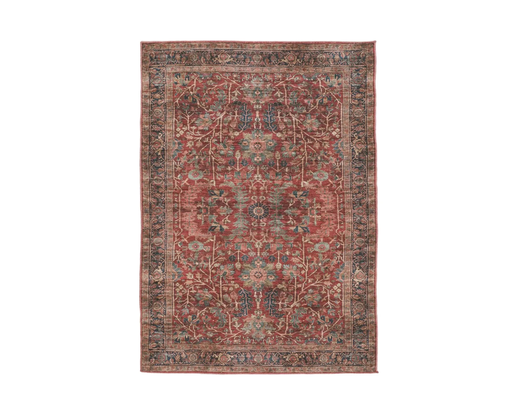 Rugvista Essential Khalifa Oriental bomullsmatta 160 x 230 cm