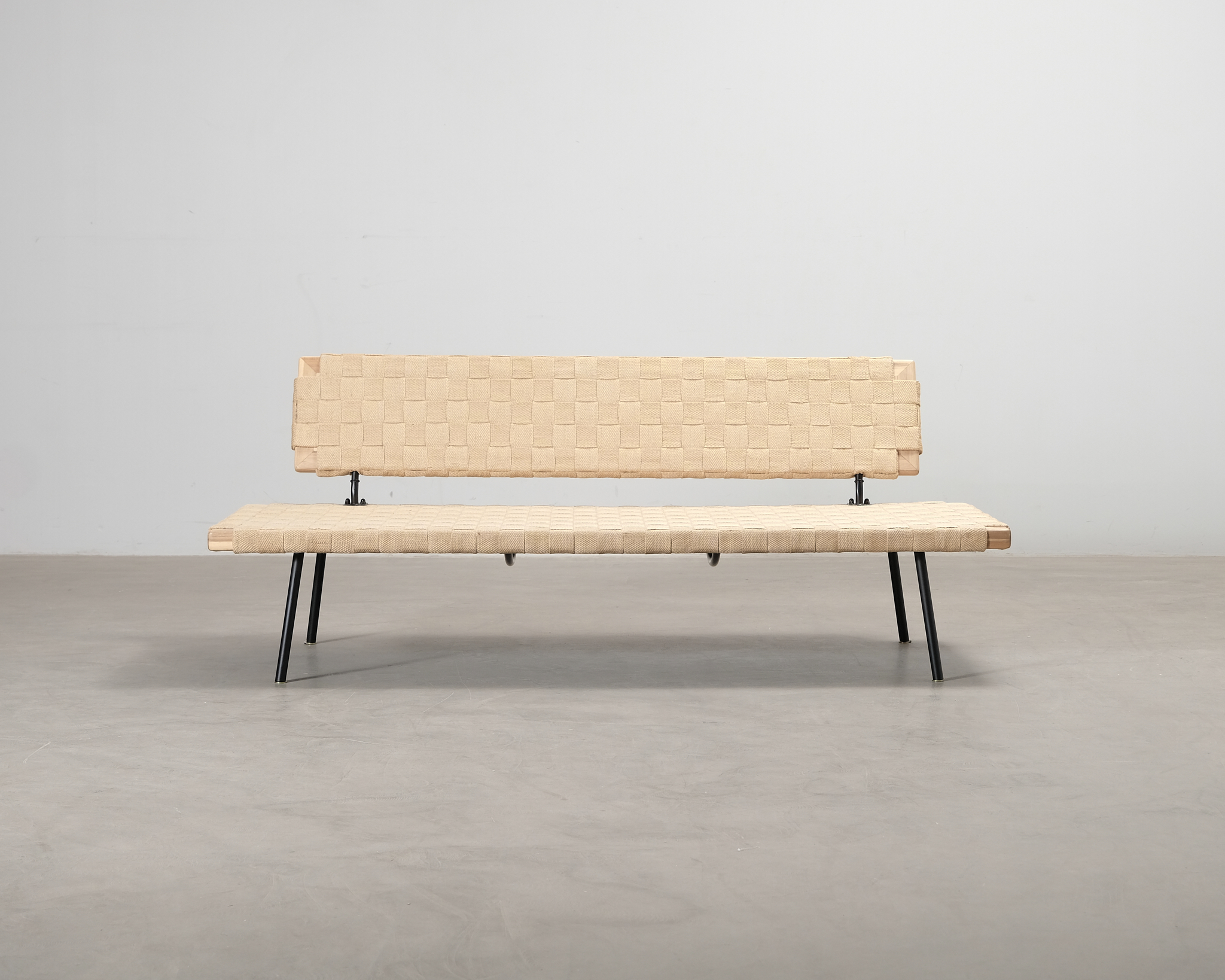 IKEA Sinnerlig daybed