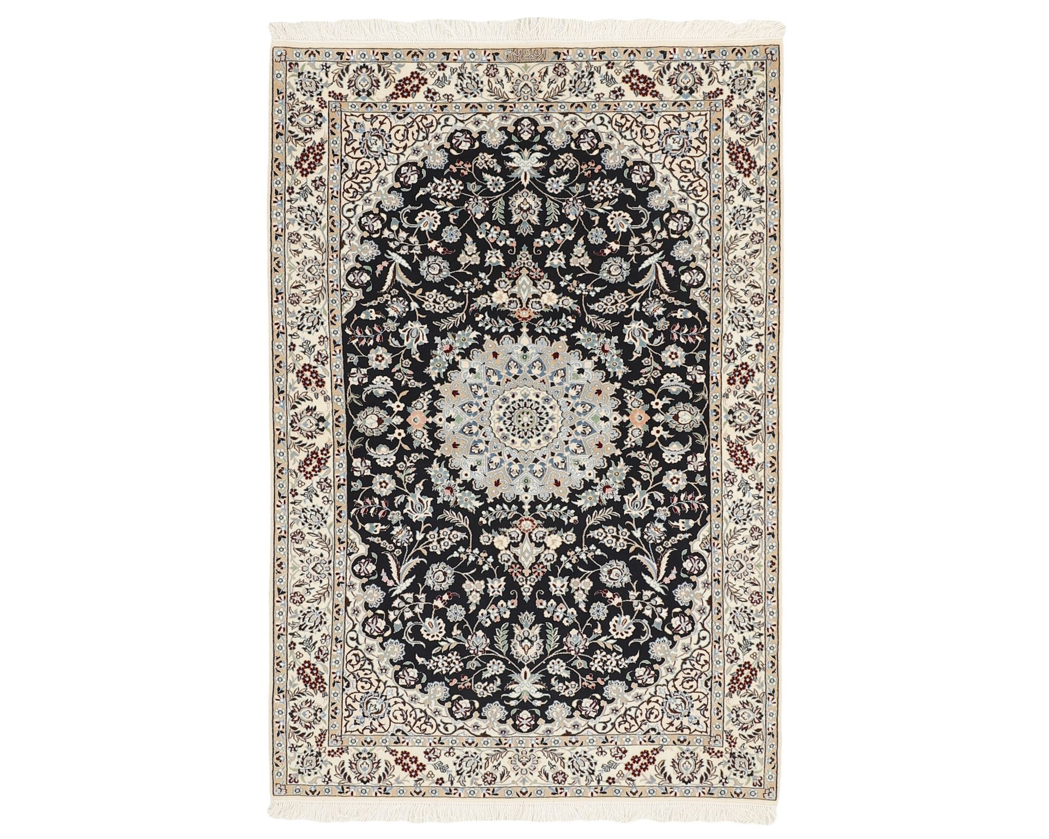 Nain 6 La itämainen matto 120 x 177 cm