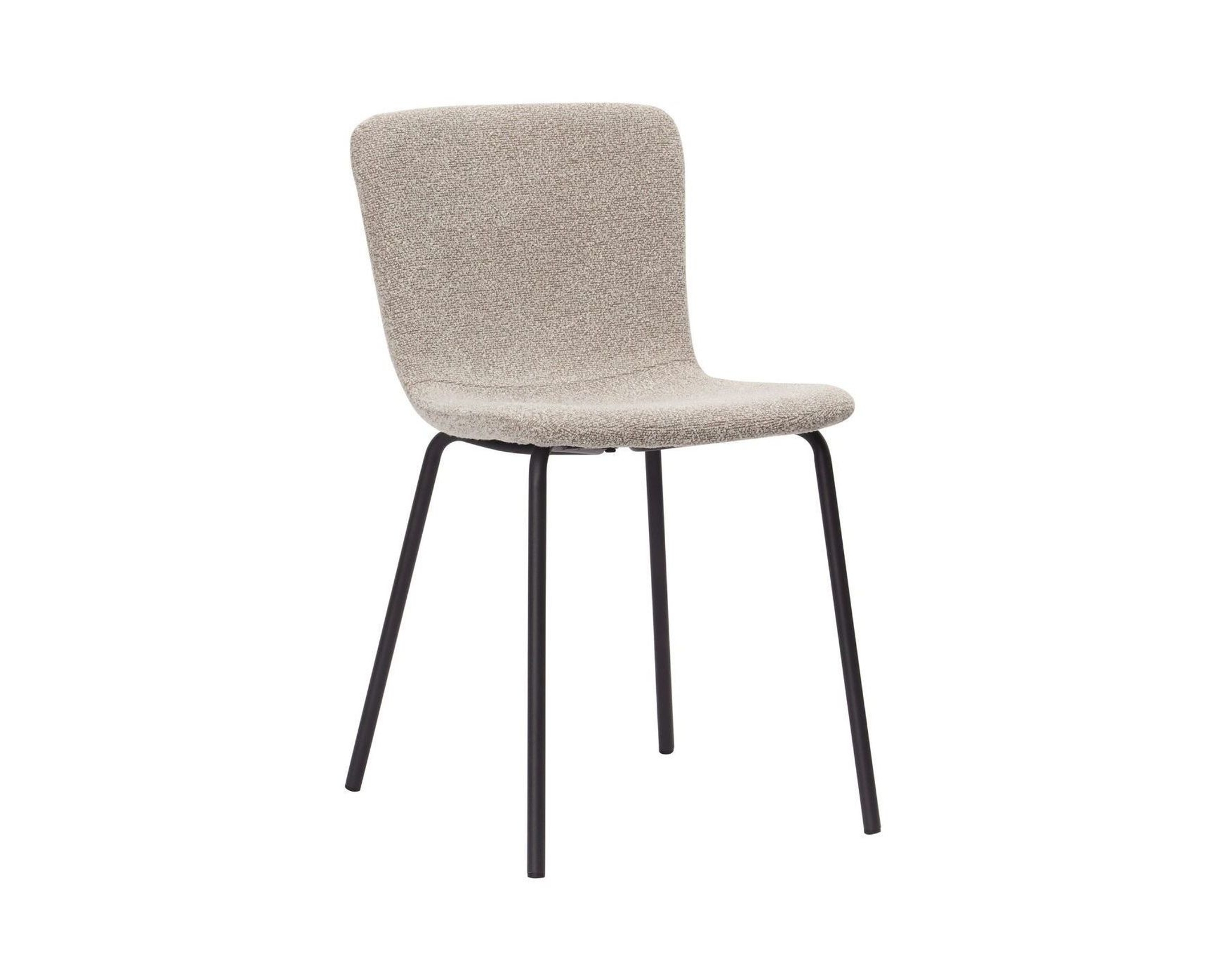 Katy matstol beige, set om 2 st