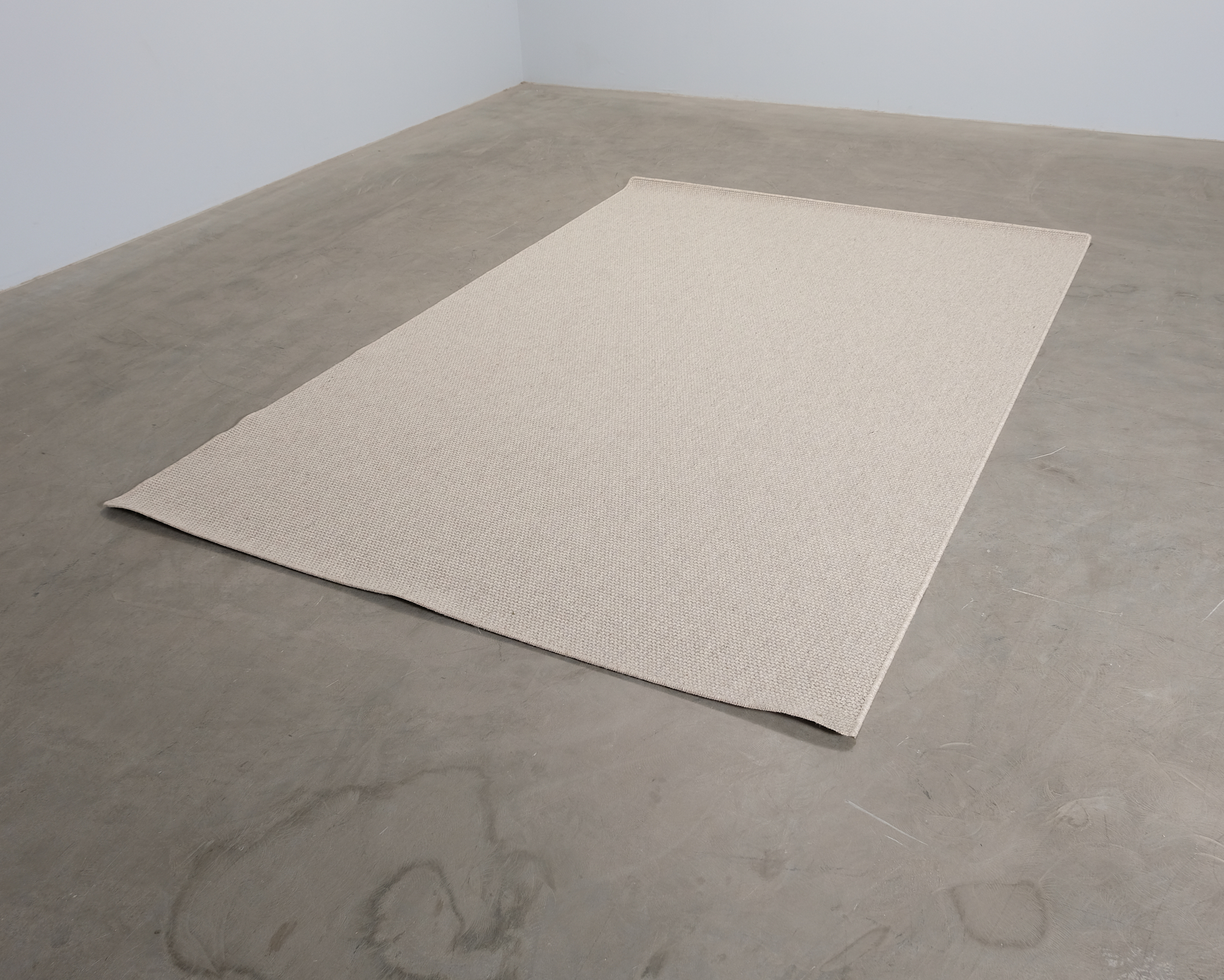 Sofacompany Tile ullmatta 200 x 300 cm Greige