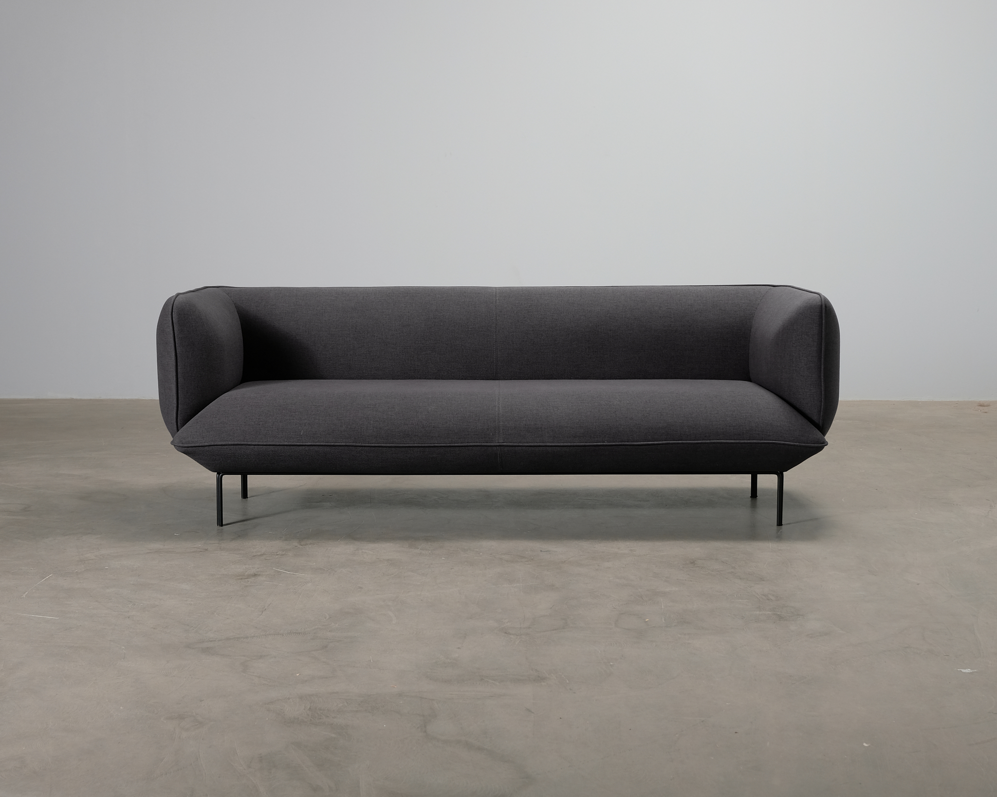 Bolia Cloud 3-sits soffa gr&aring;