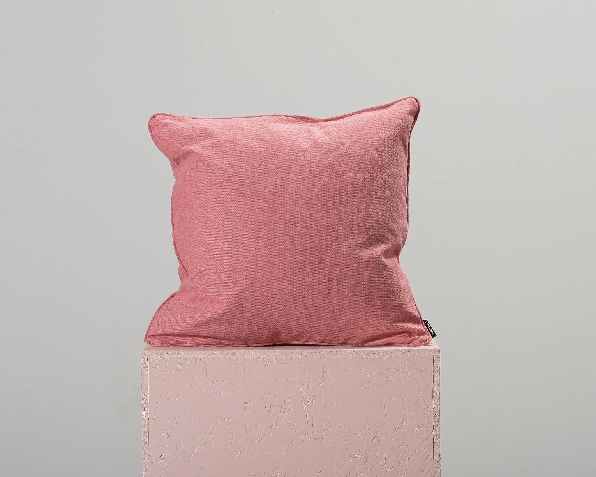 Sofacompany Posh kudde rosa