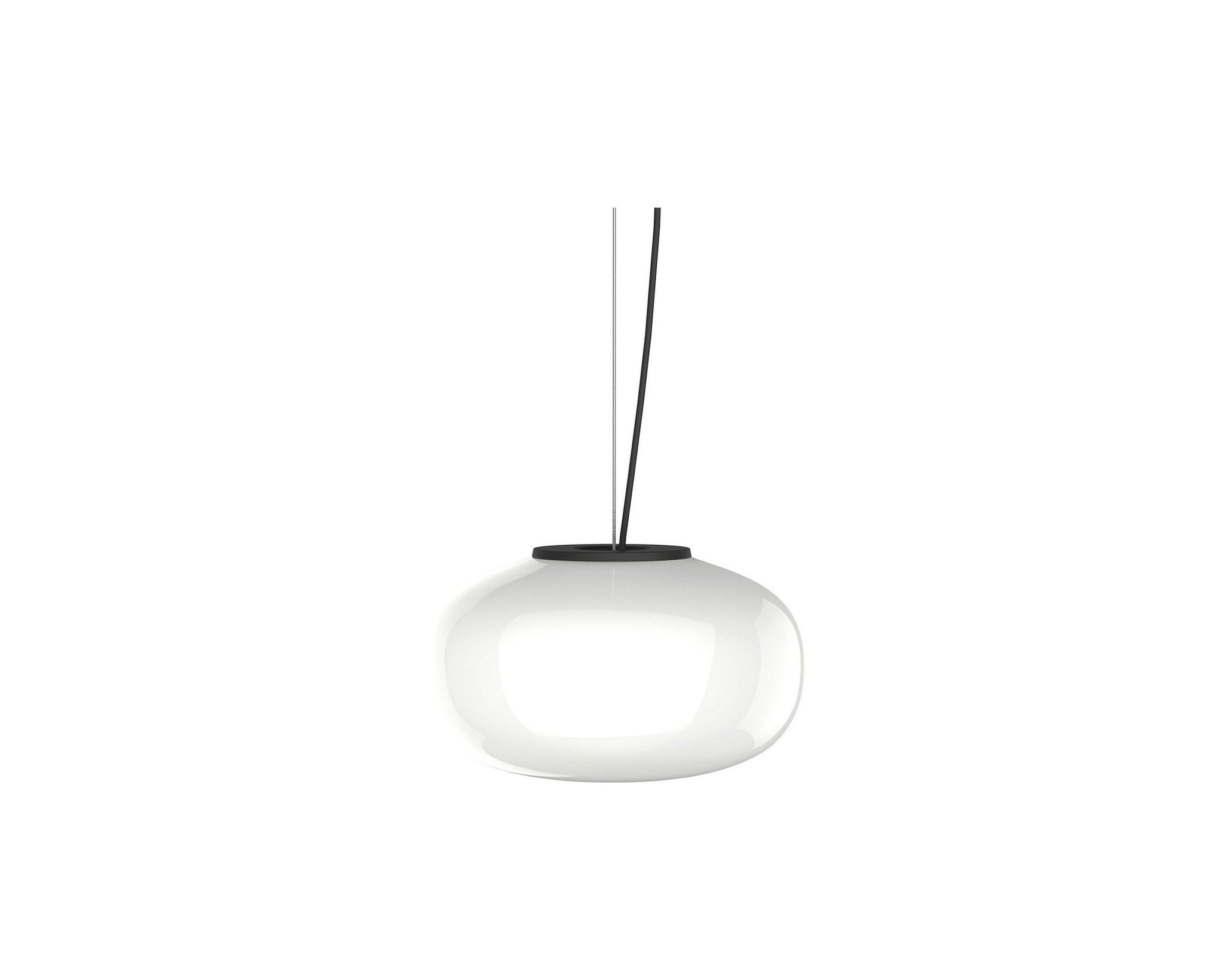 New Works Karl-Johan pendellampa 23 cm