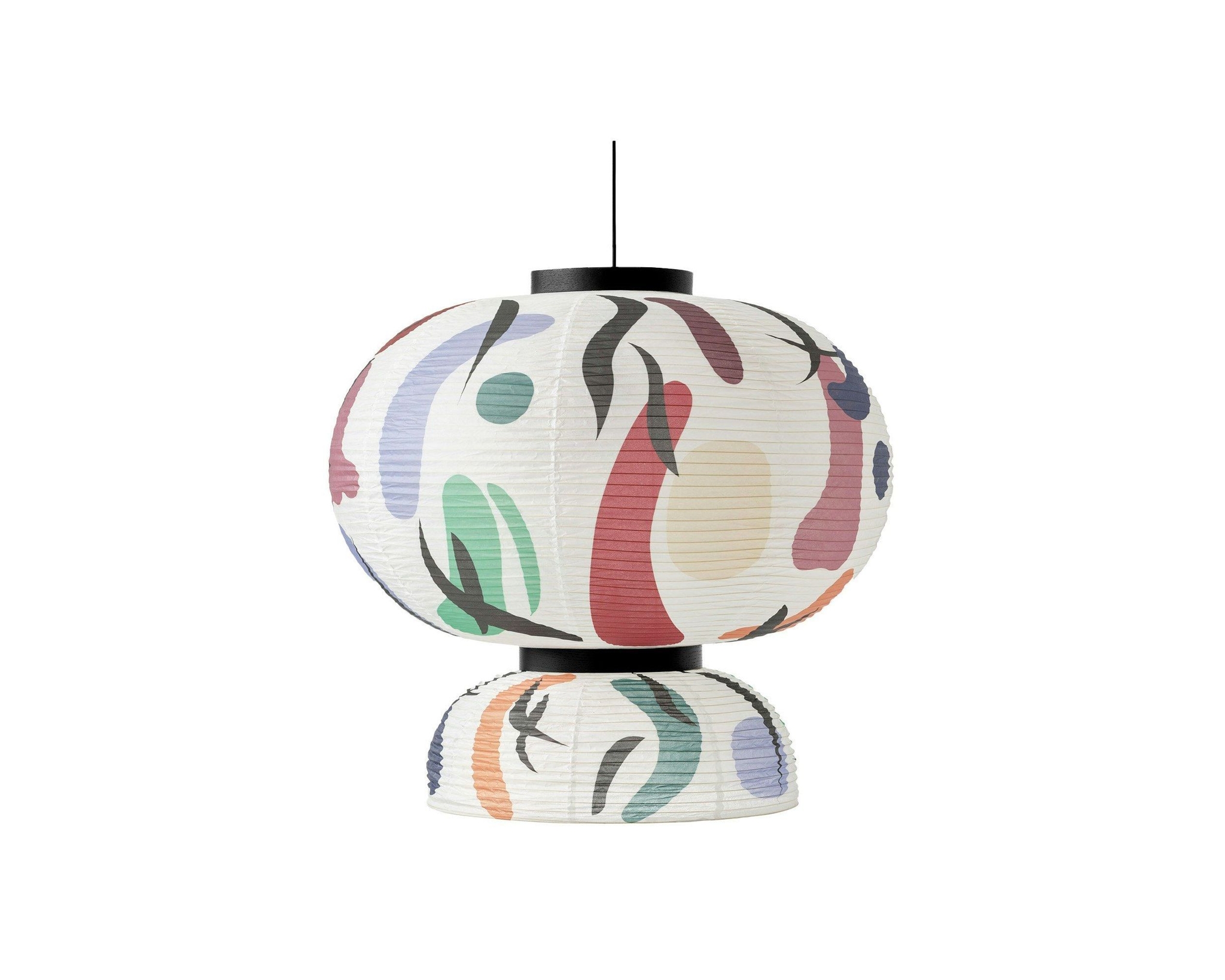 &Tradition Formakami JH5 Limited Edition pendellampa