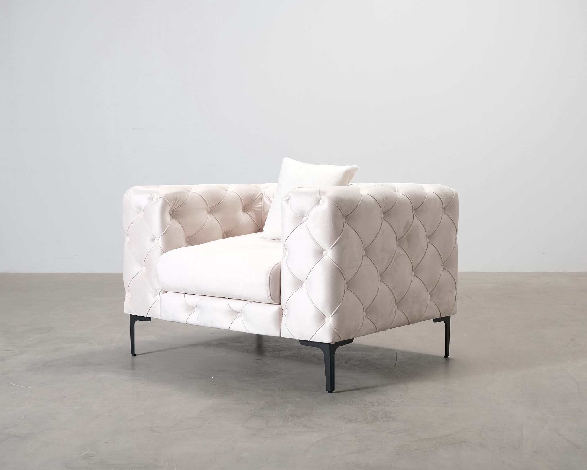 Manor House Beachport nojatuoli beige