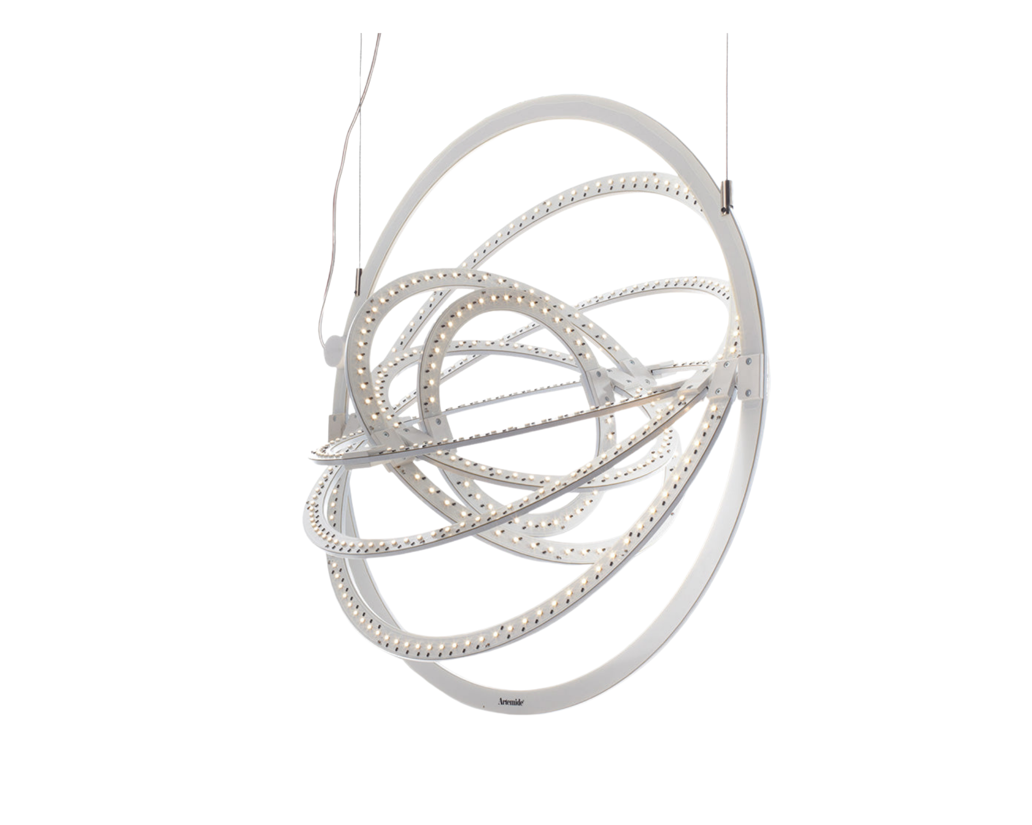 Artemide Copernico pendellampa