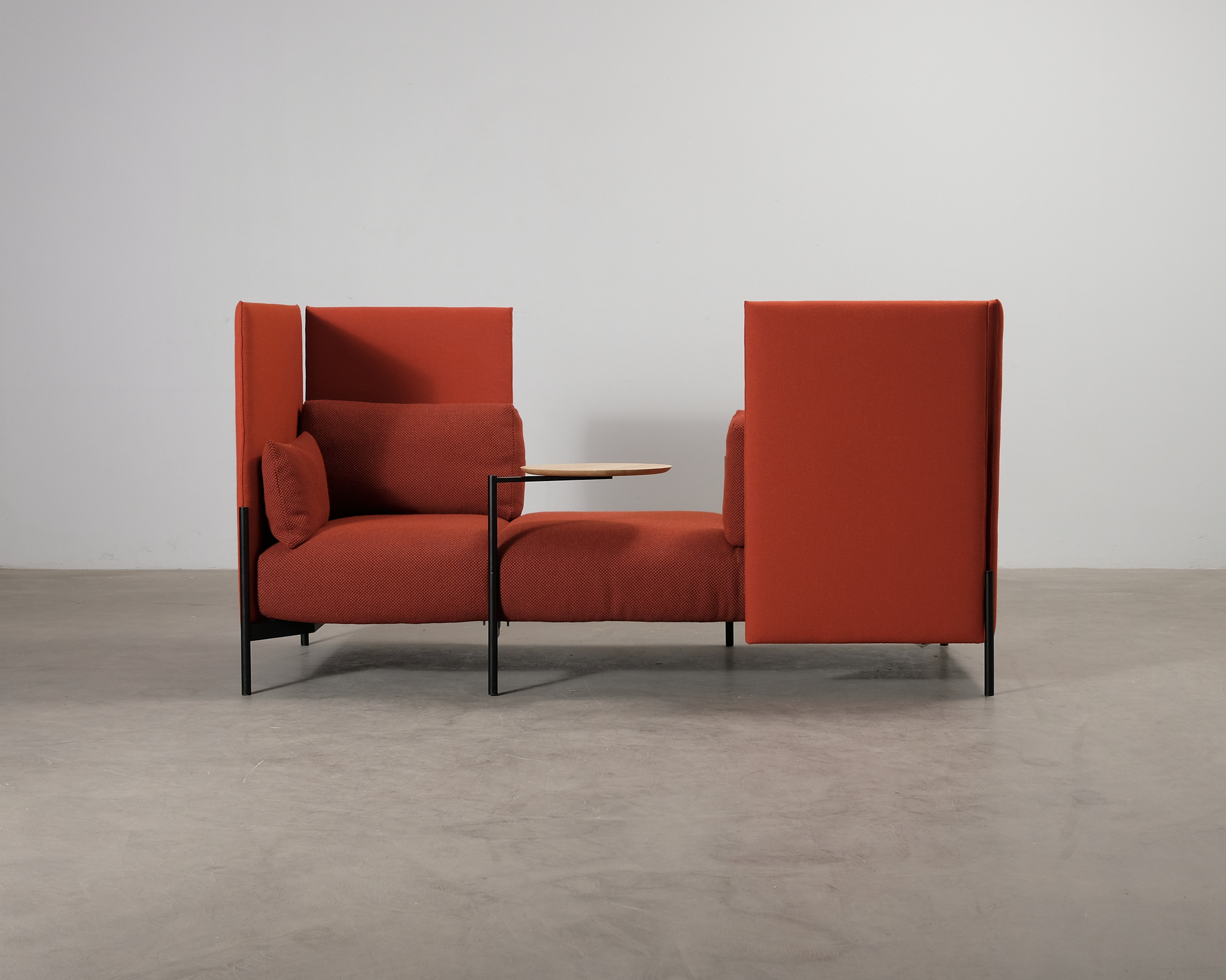 Fogia Fragment 3-sits soffa