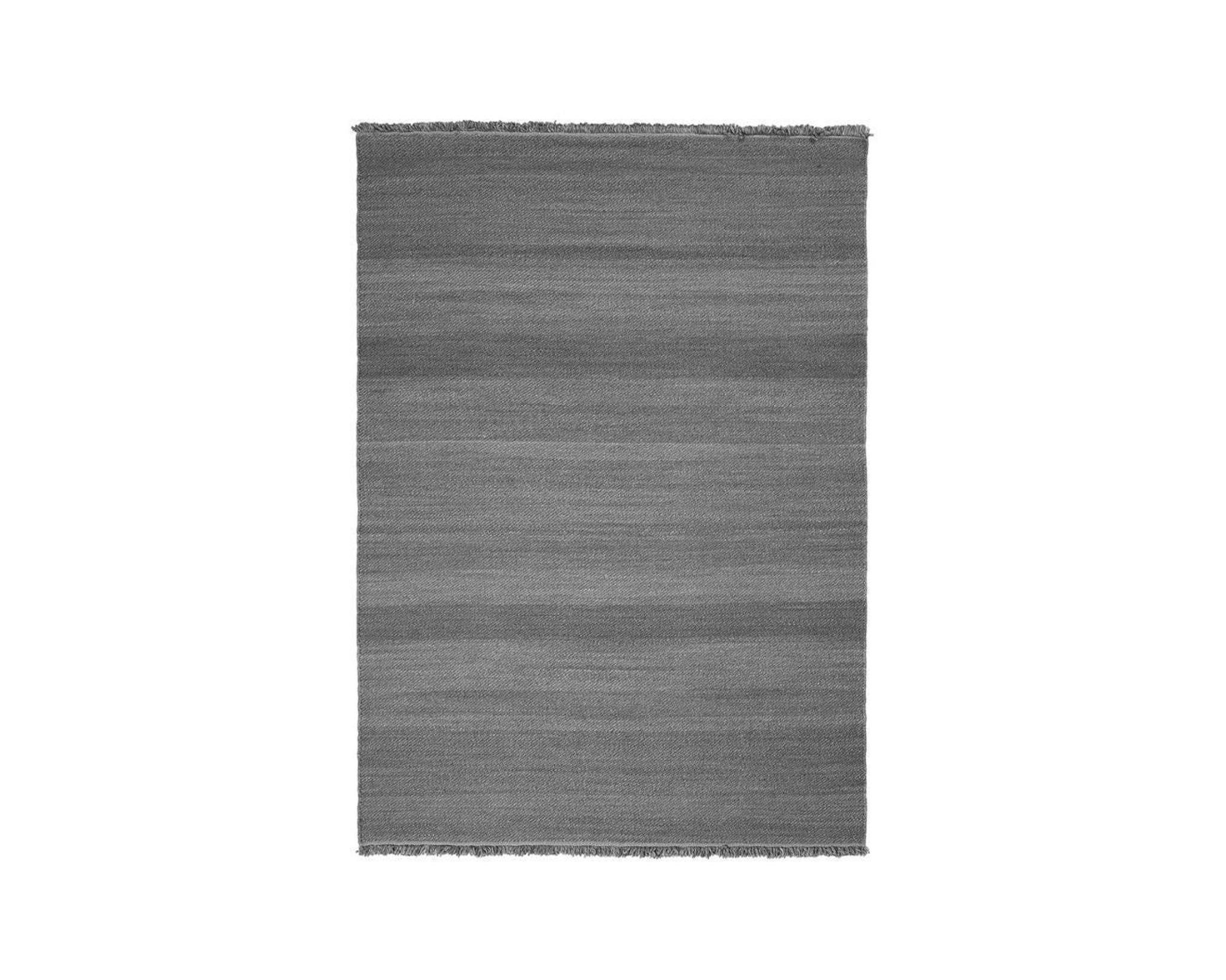 Louise Roe Found 03 matta 170 x 240 cm Stone Grey